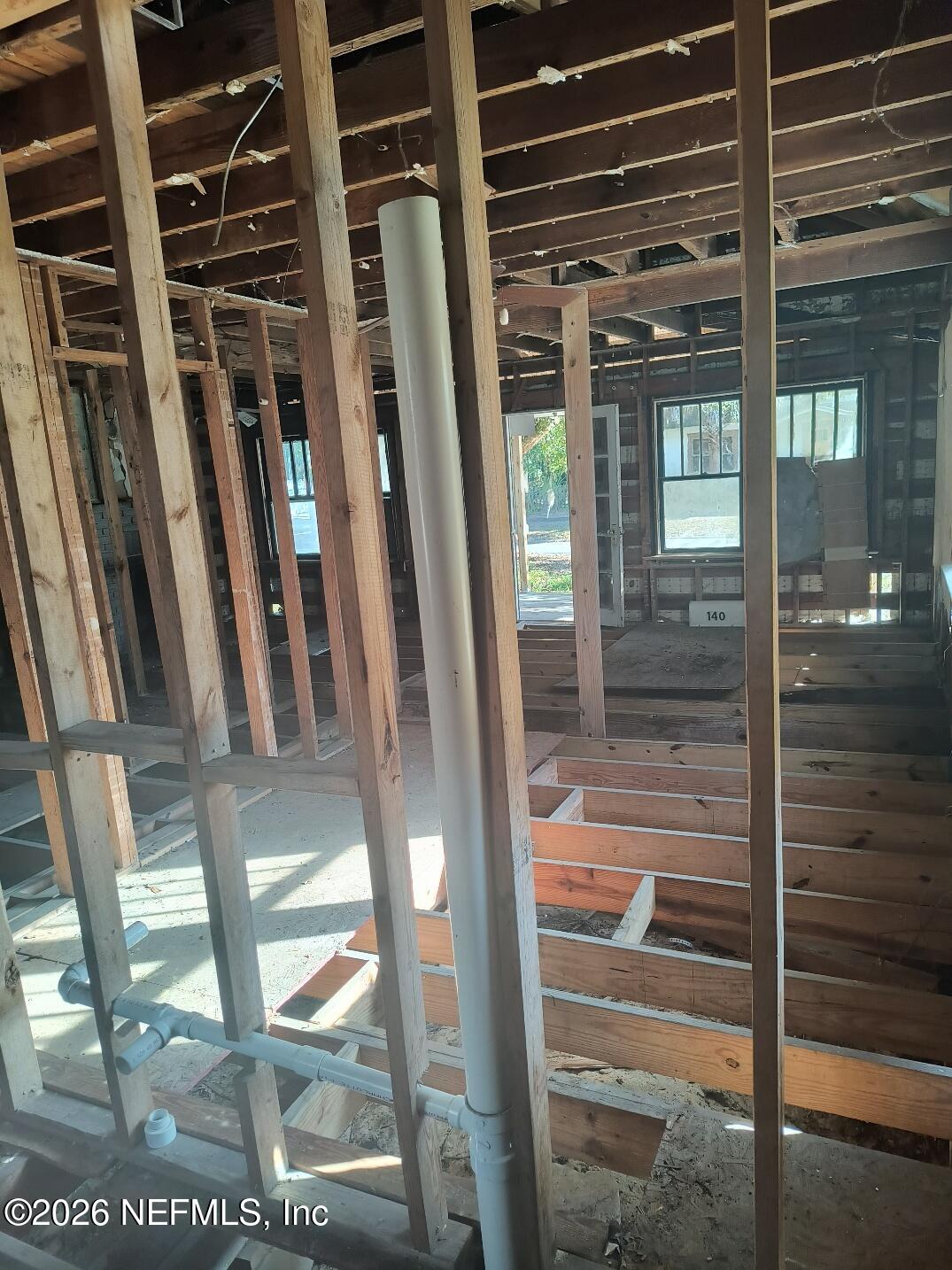 140 Citrus Avenue Keystone Heights, FL 32656 - Photo 24 of 26 a view of entryway