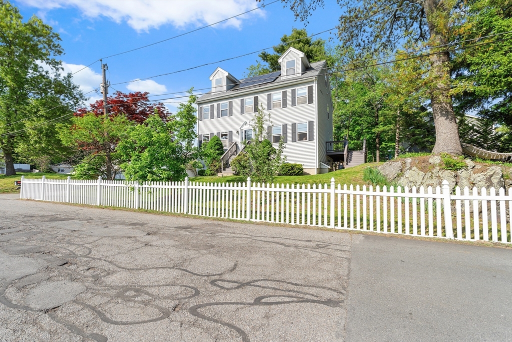 9 Rhodes Street Billerica, MA 01821 - Photo 25 of 33
