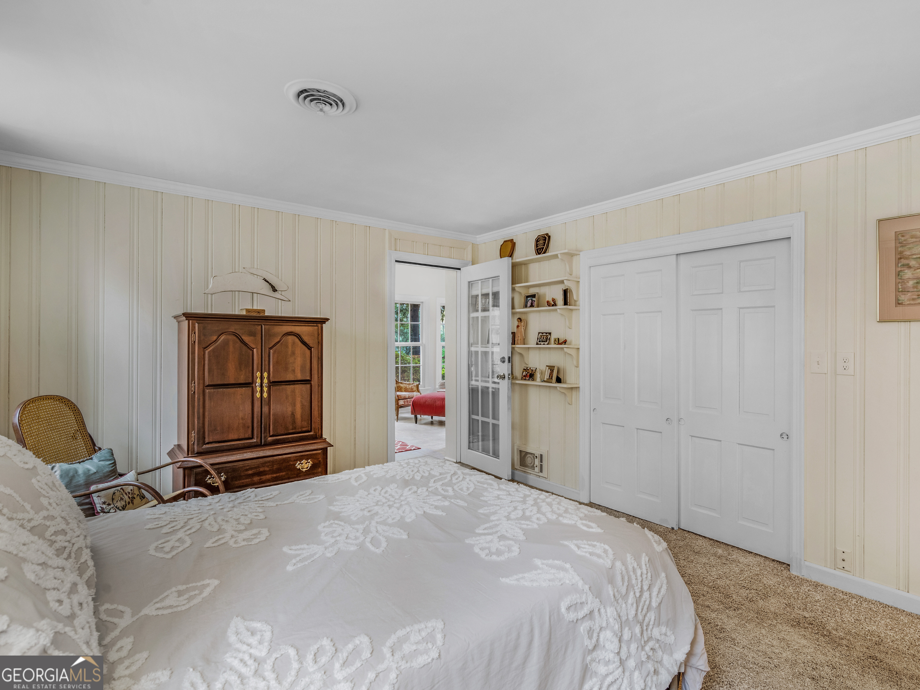 541 Pineridge Road Griffin, GA 30224 - Photo 56 of 72