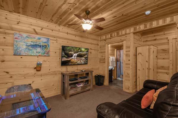 28745 Big Pine Road Logan, OH 43138 - Photo 22 of 33 Lower level