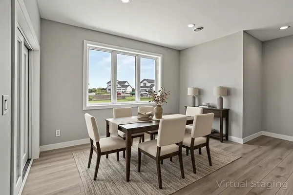 $585,000 | 428 Audrey Drive, Mapleton, ND 58059