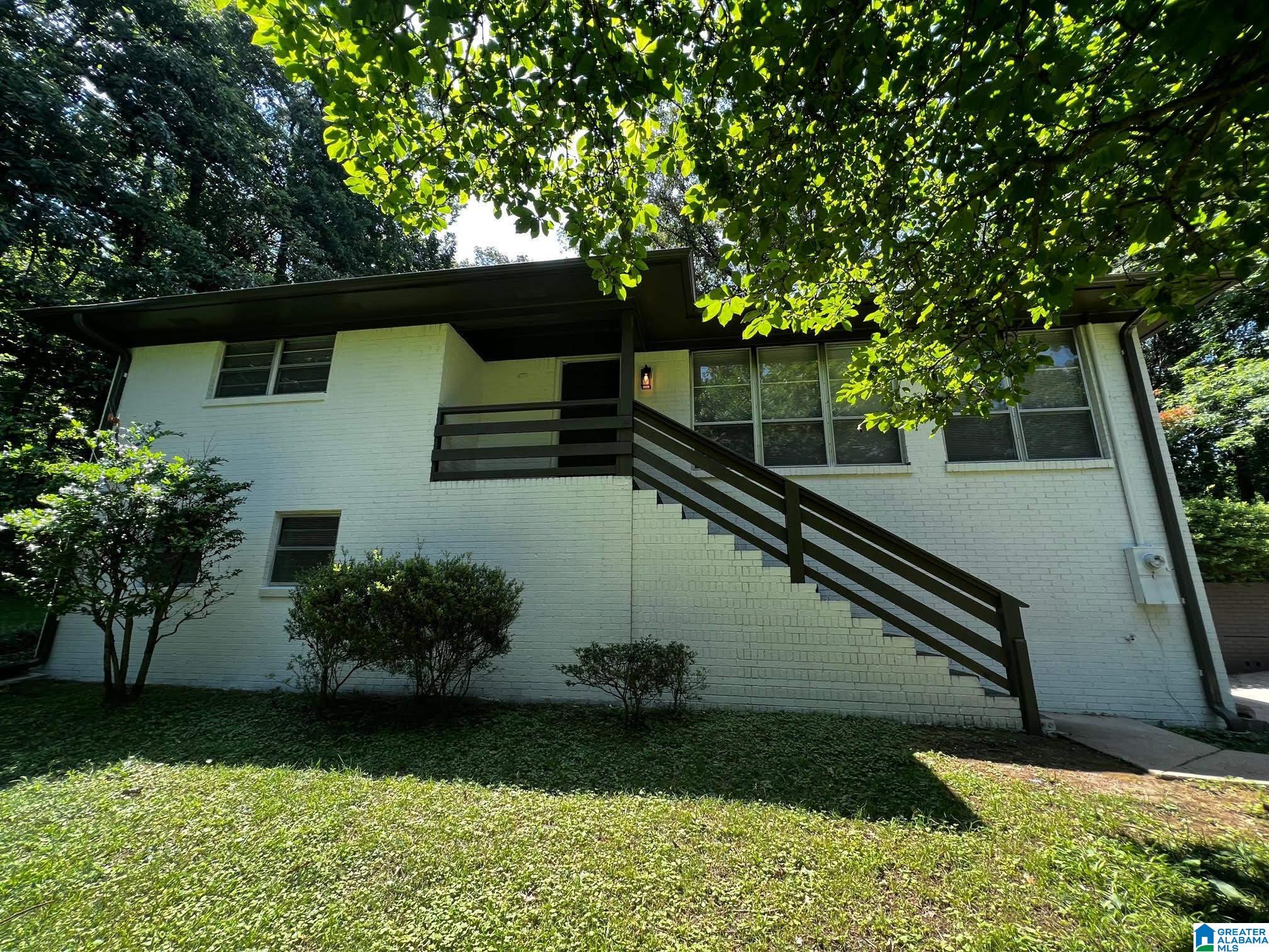 727 Oak Ridge Drive Birmingham, AL 35214 - Photo 30 of 36