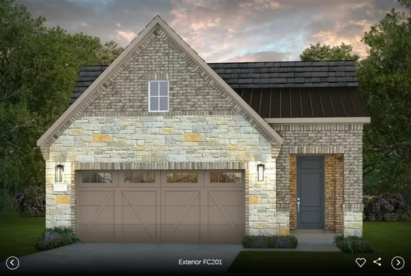 $385,370 | 1000 Martingale Street, Georgetown, TX 78633