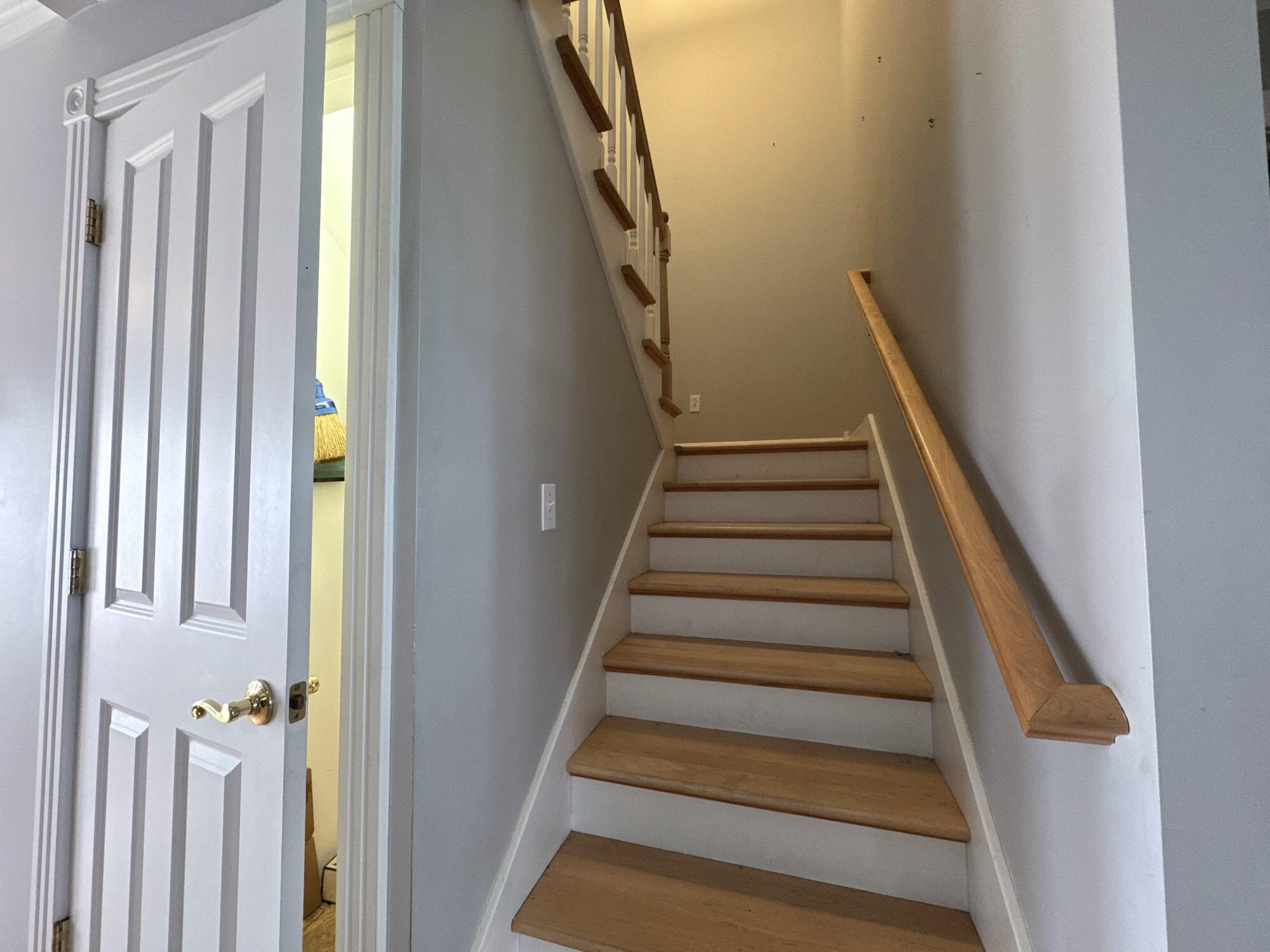 42 Club Road Plattsburgh, NY 12903 - Photo 7 of 17 Stairs