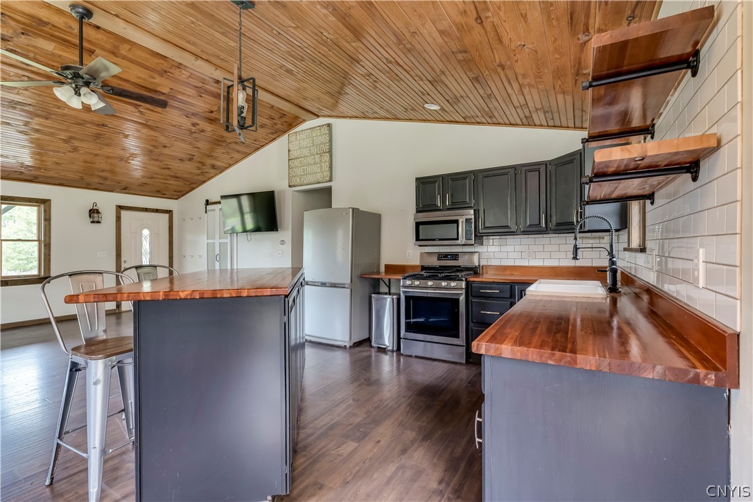 27415 Limestone Road Alexandria, NY 13679 - Photo 9 of 44
