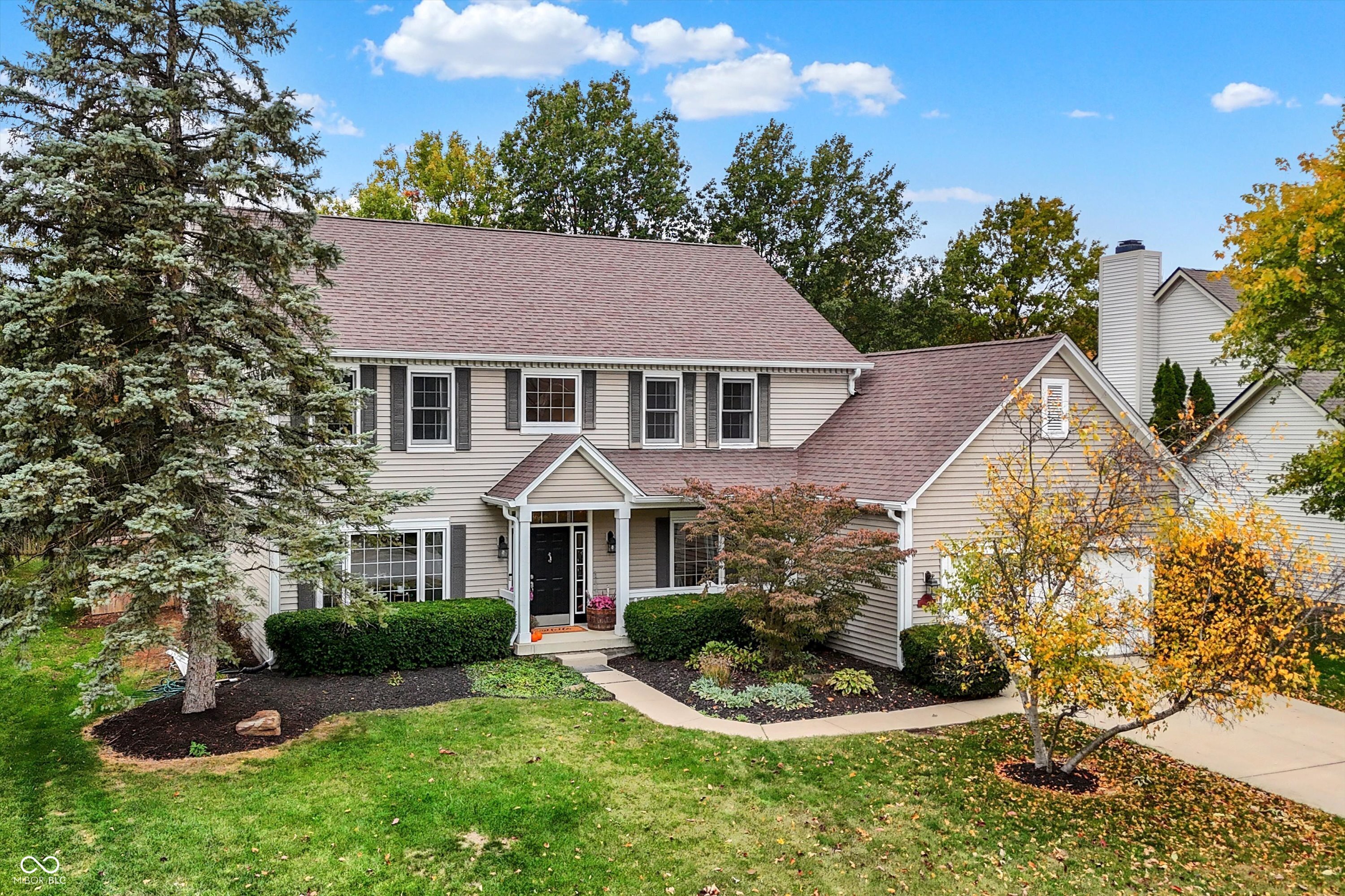 11226 Reflection Point Drive Fishers, IN 46037 - Photo 1 of 53