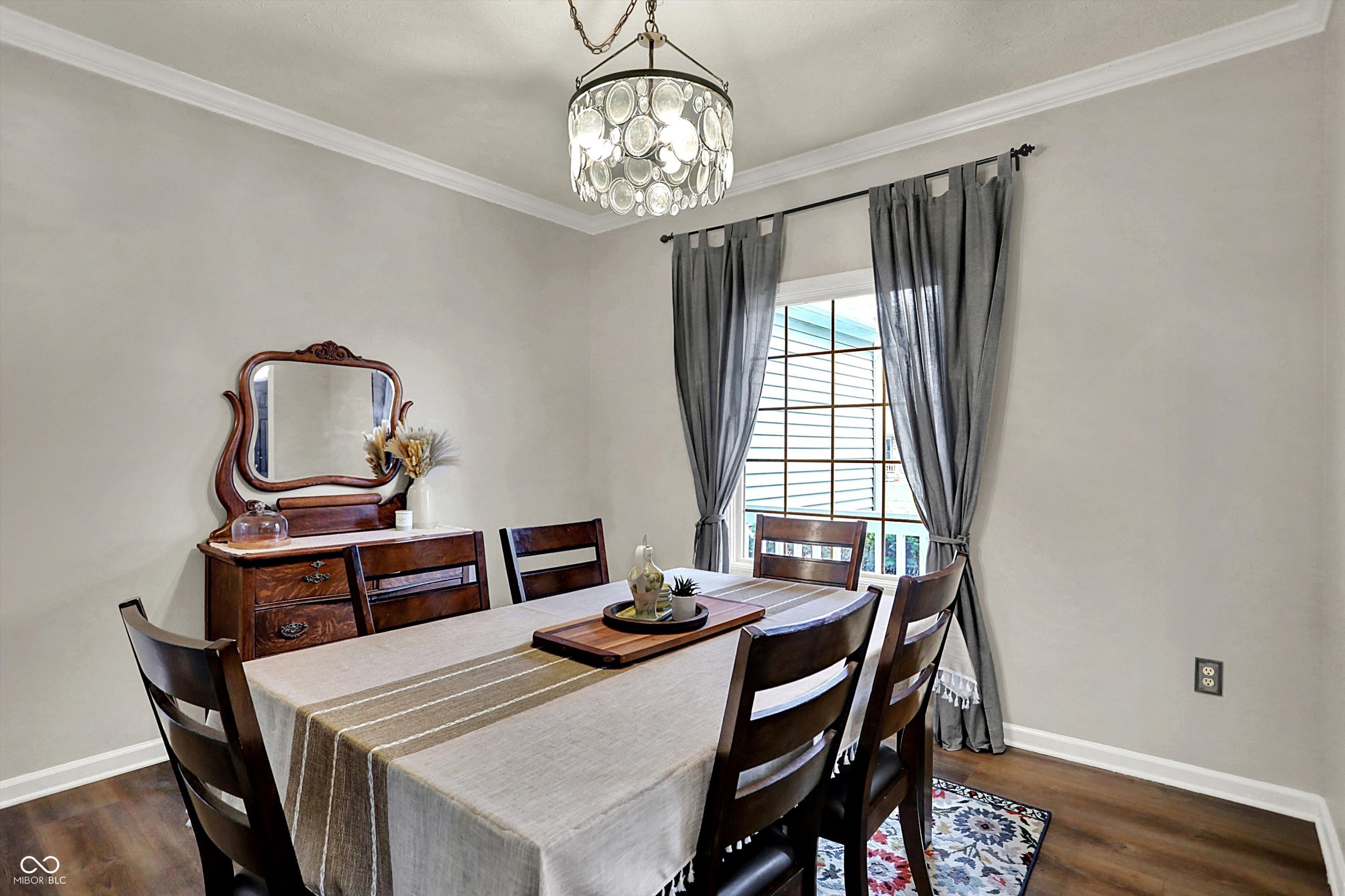 11226 Reflection Point Drive Fishers, IN 46037 - Photo 11 of 53