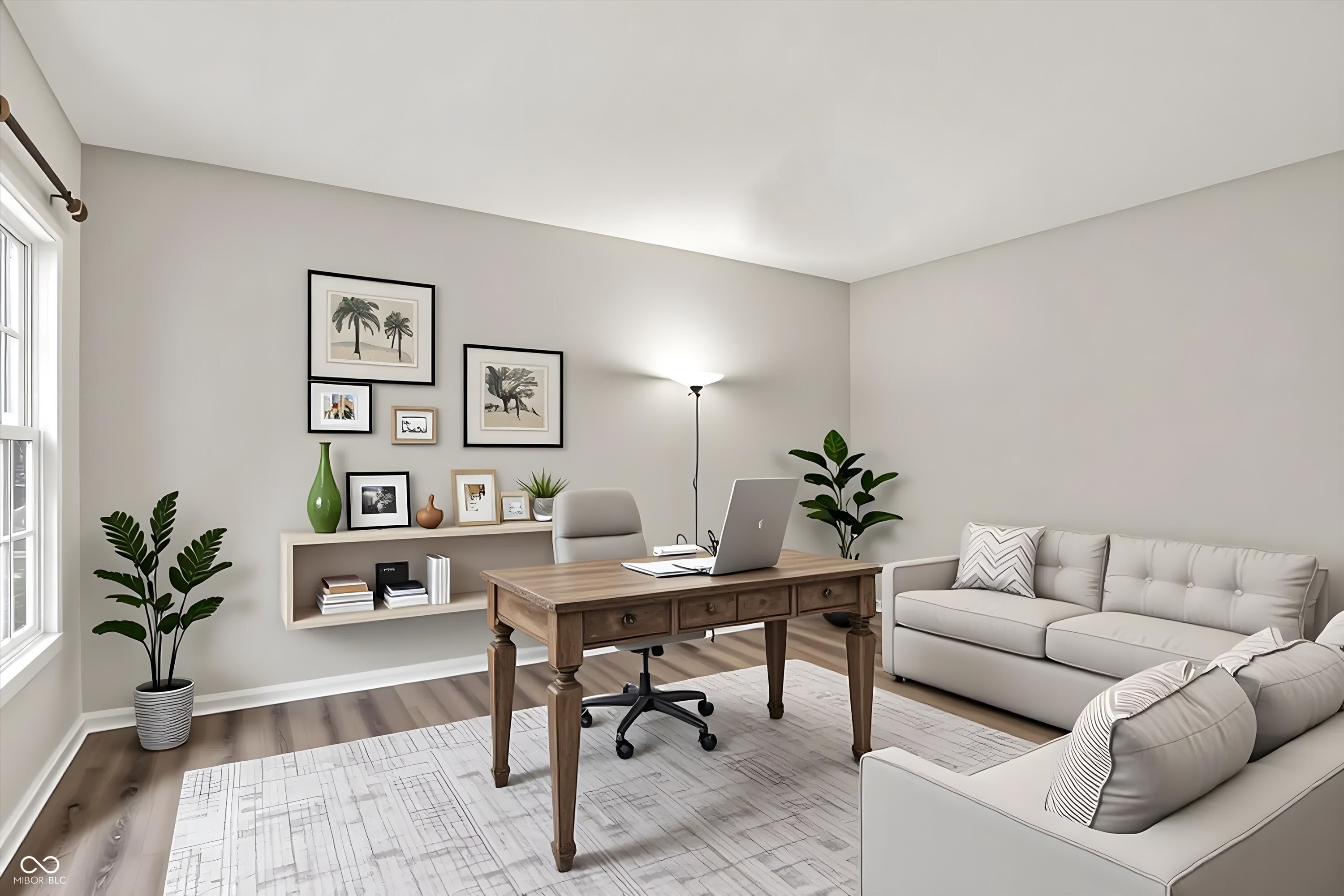 11226 Reflection Point Drive Fishers, IN 46037 - Photo 12 of 53