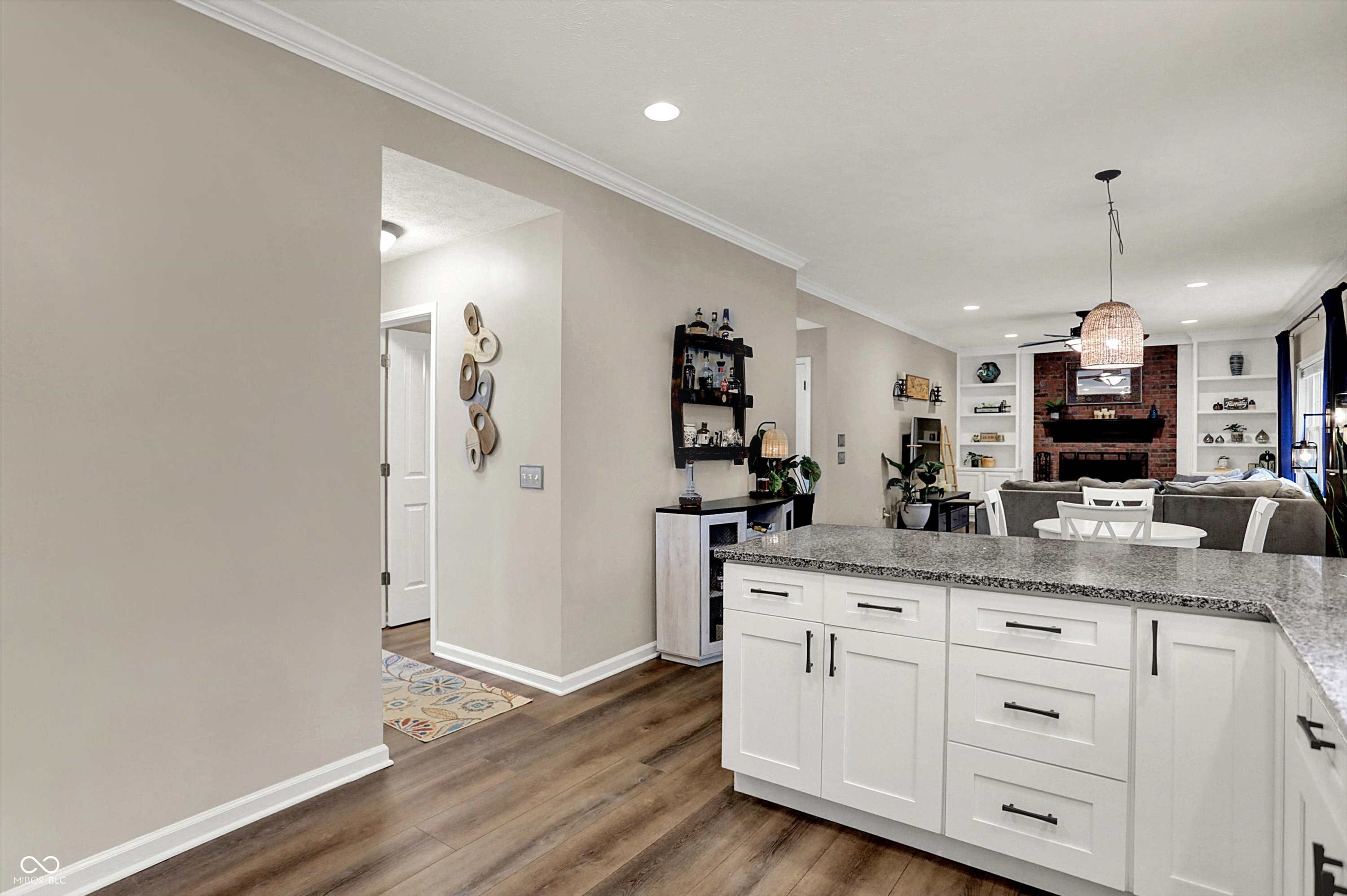 11226 Reflection Point Drive Fishers, IN 46037 - Photo 14 of 53