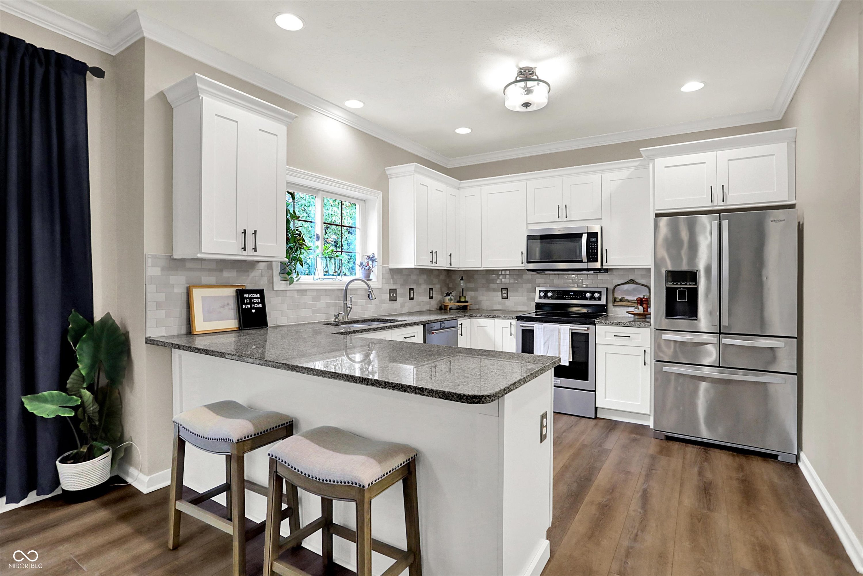 11226 Reflection Point Drive Fishers, IN 46037 - Photo 19 of 53