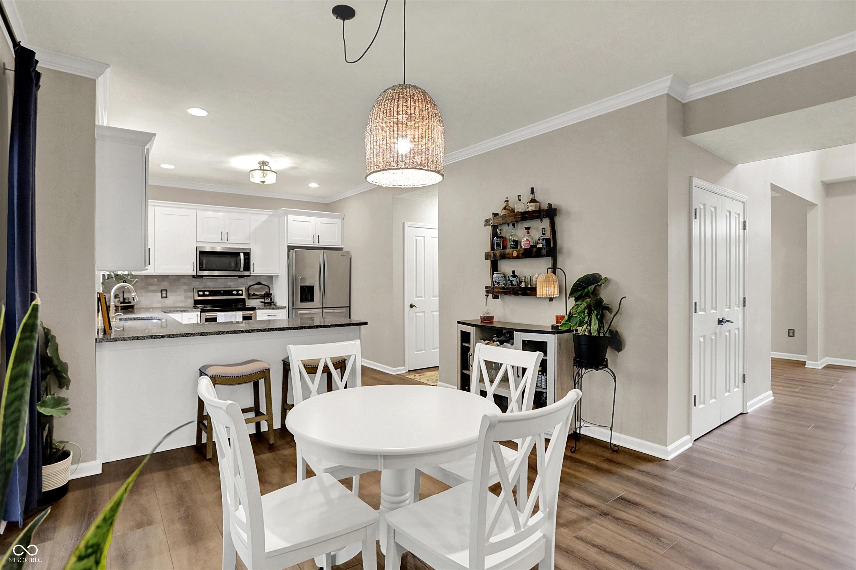 11226 Reflection Point Drive Fishers, IN 46037 - Photo 20 of 53