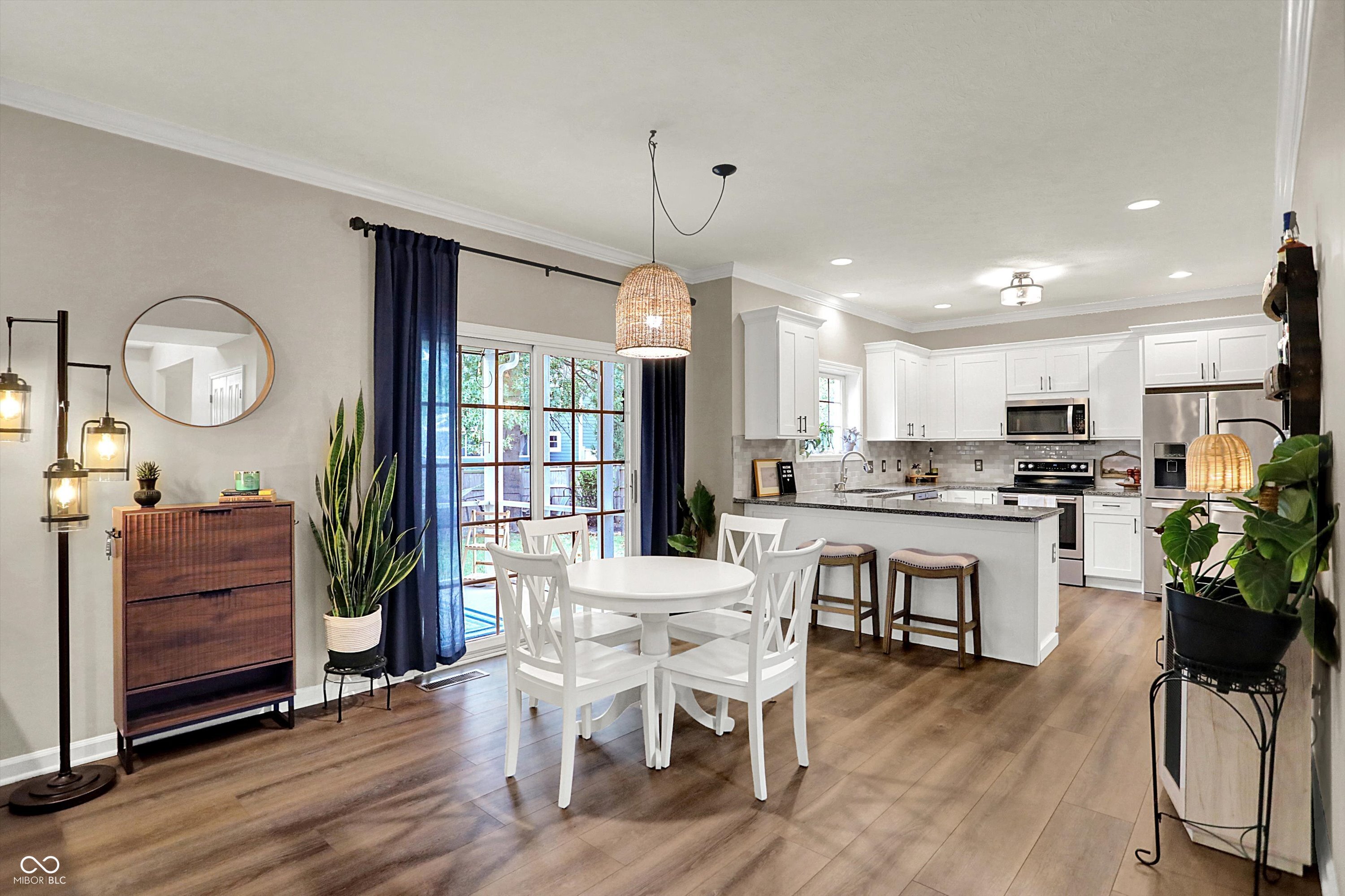 11226 Reflection Point Drive Fishers, IN 46037 - Photo 21 of 53