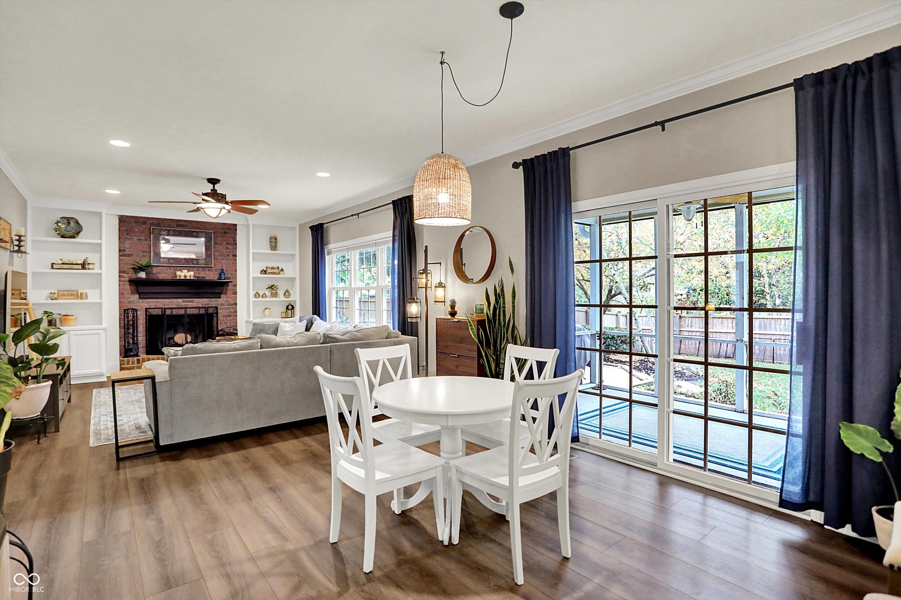 11226 Reflection Point Drive Fishers, IN 46037 - Photo 22 of 53