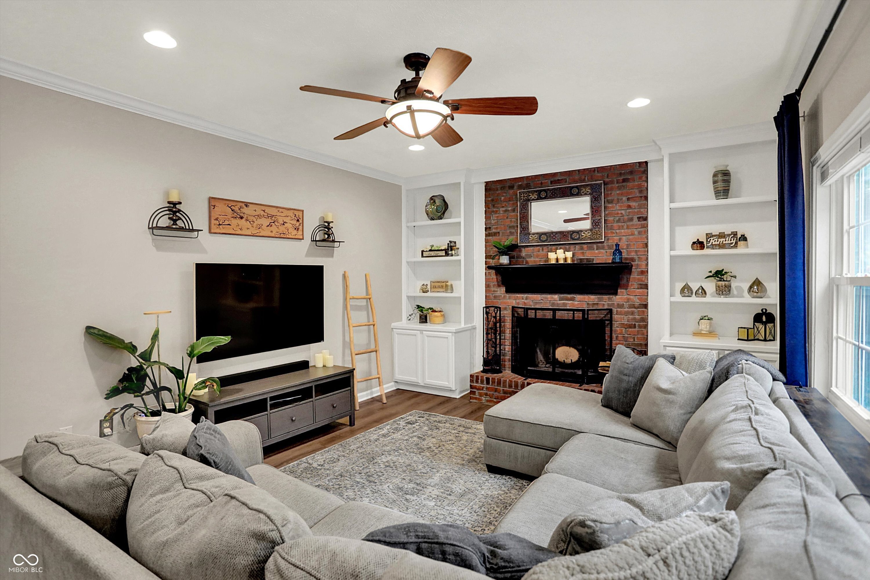 11226 Reflection Point Drive Fishers, IN 46037 - Photo 23 of 53