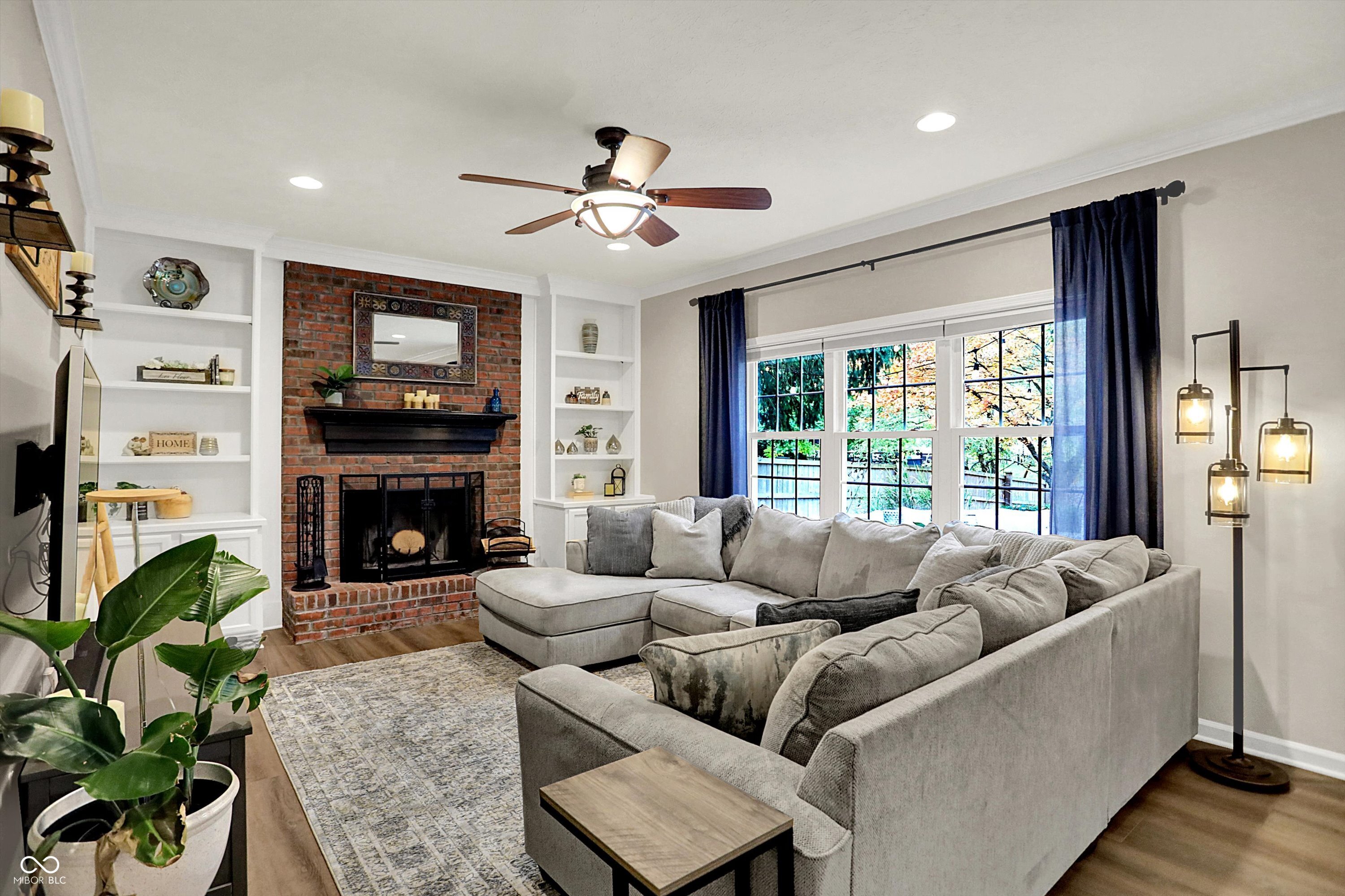 11226 Reflection Point Drive Fishers, IN 46037 - Photo 24 of 53