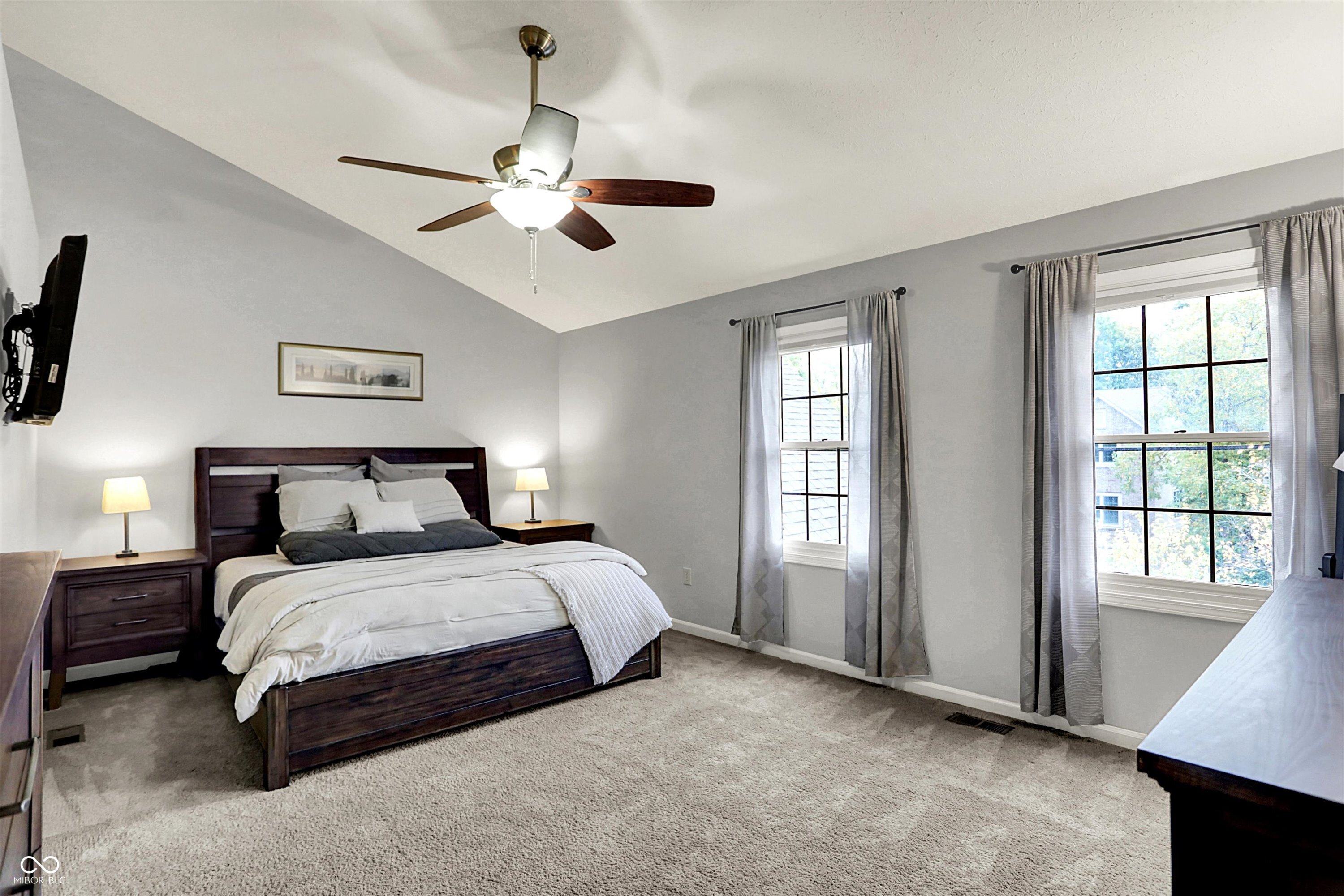 11226 Reflection Point Drive Fishers, IN 46037 - Photo 26 of 53