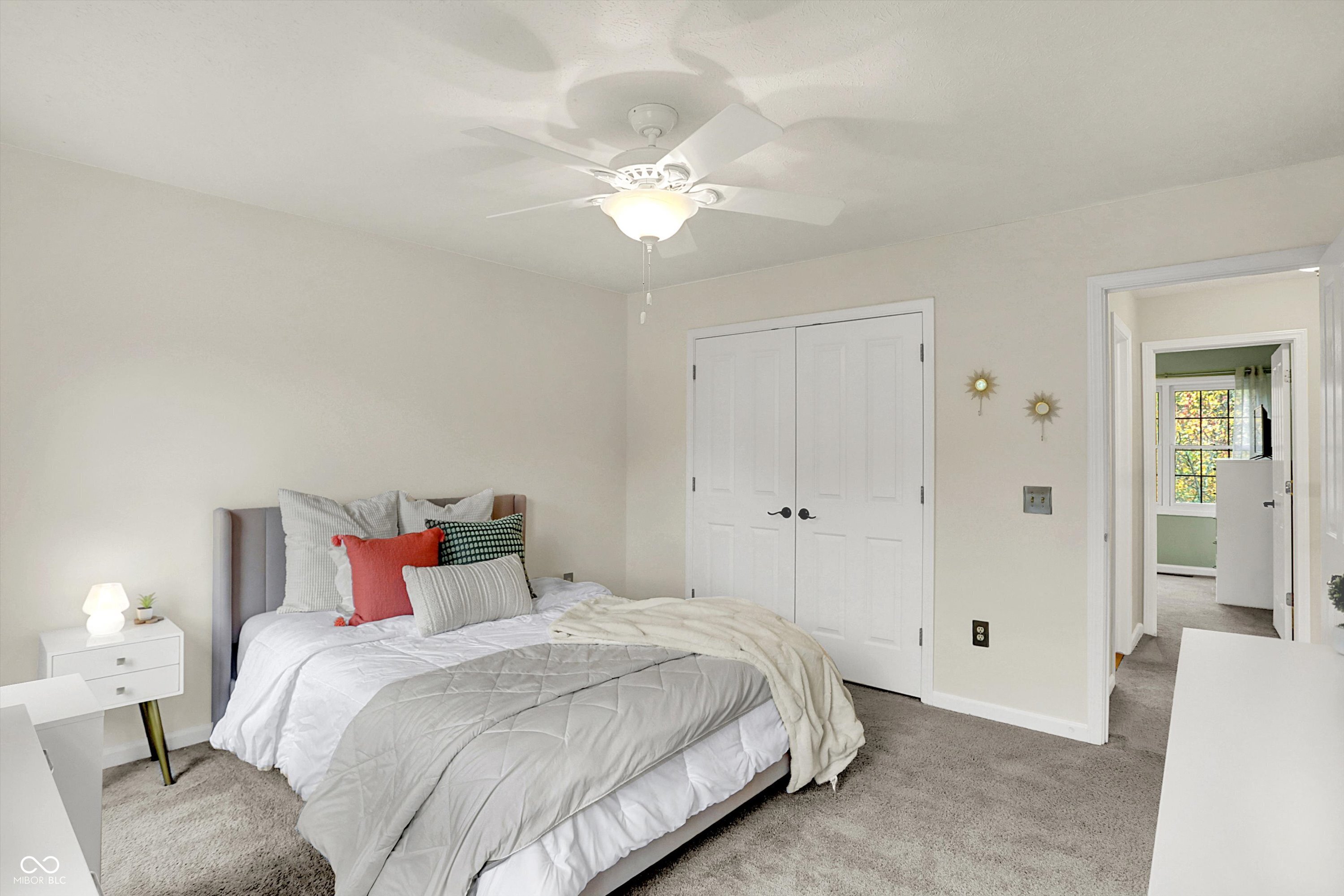 11226 Reflection Point Drive Fishers, IN 46037 - Photo 32 of 53