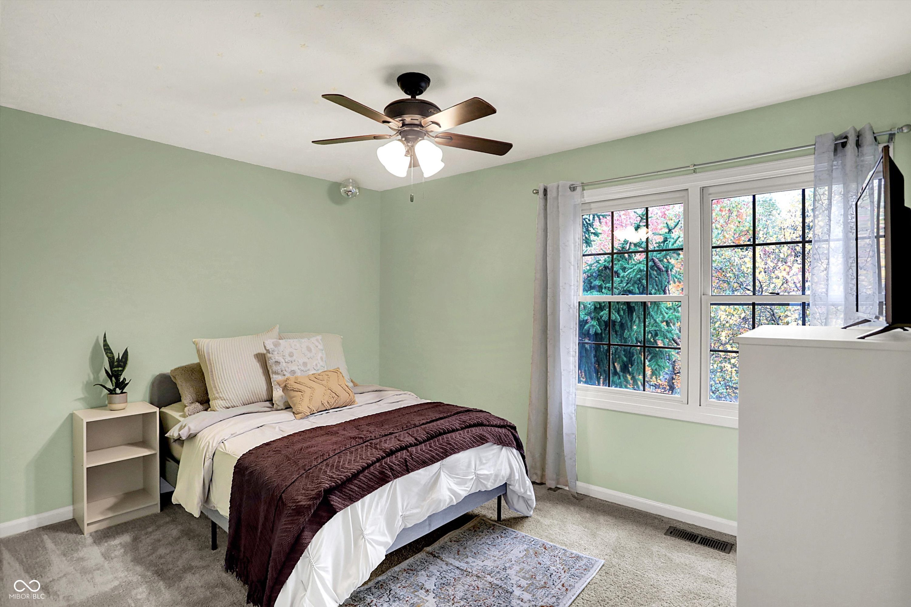 11226 Reflection Point Drive Fishers, IN 46037 - Photo 33 of 53