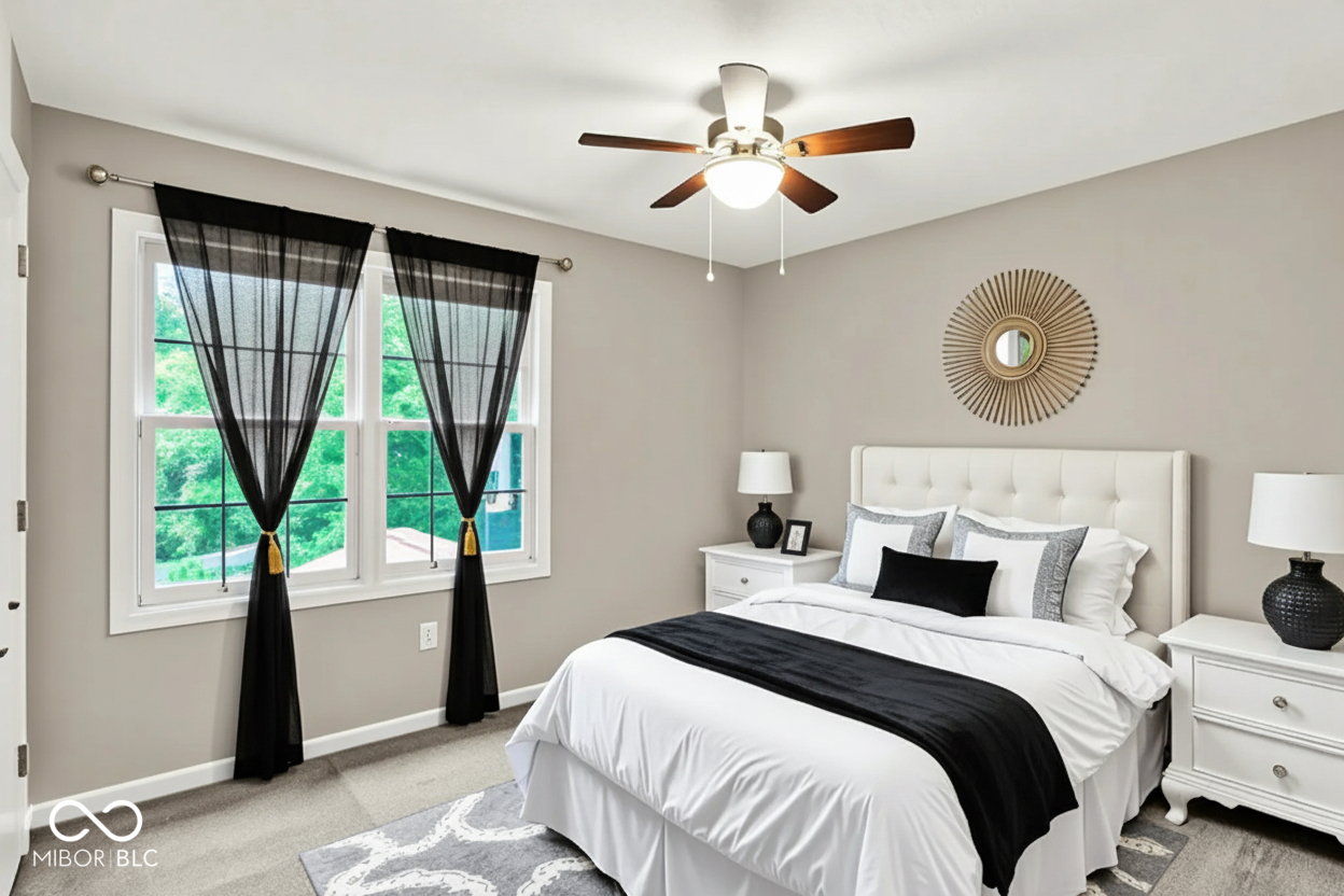 11226 Reflection Point Drive Fishers, IN 46037 - Photo 35 of 53