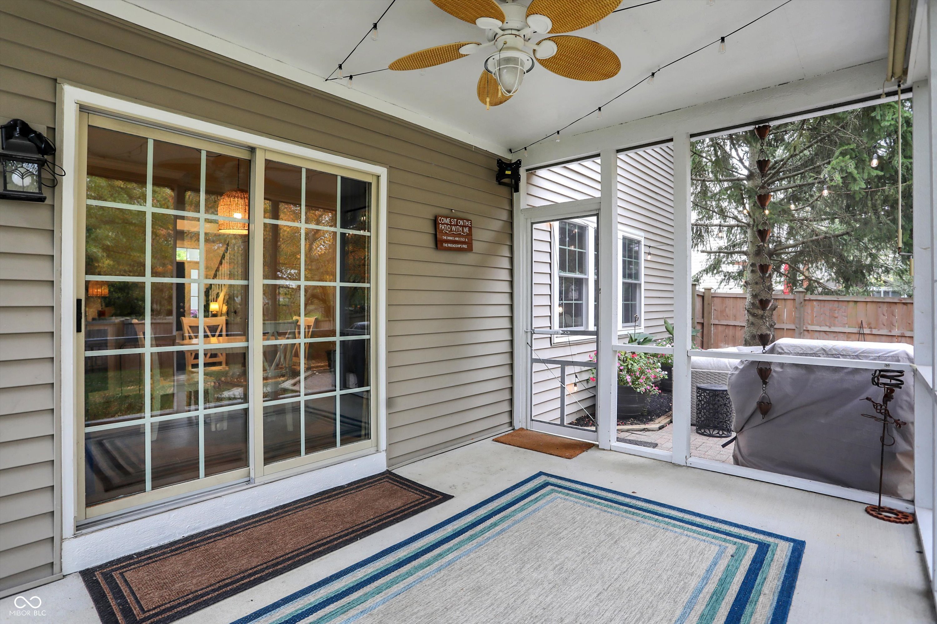 11226 Reflection Point Drive Fishers, IN 46037 - Photo 37 of 53