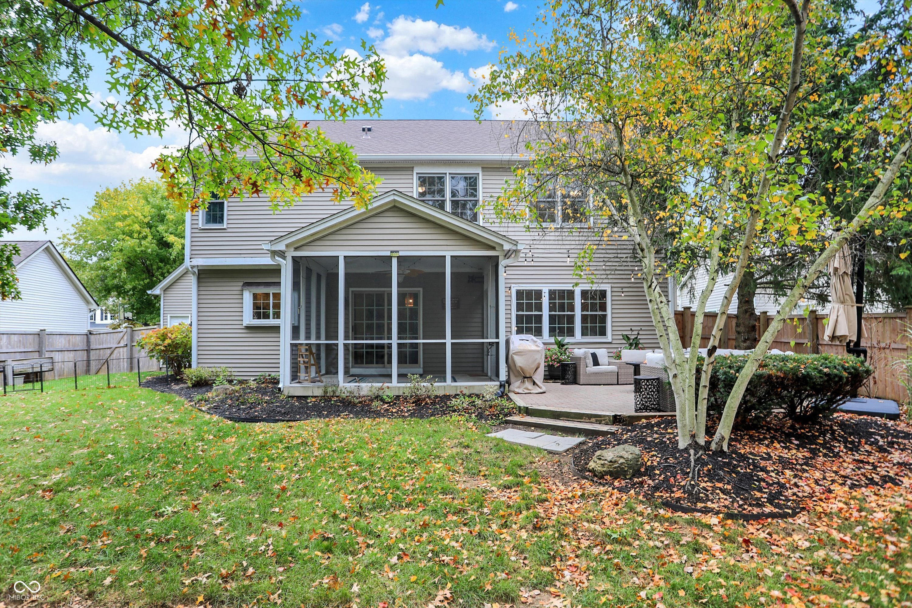 11226 Reflection Point Drive Fishers, IN 46037 - Photo 39 of 53