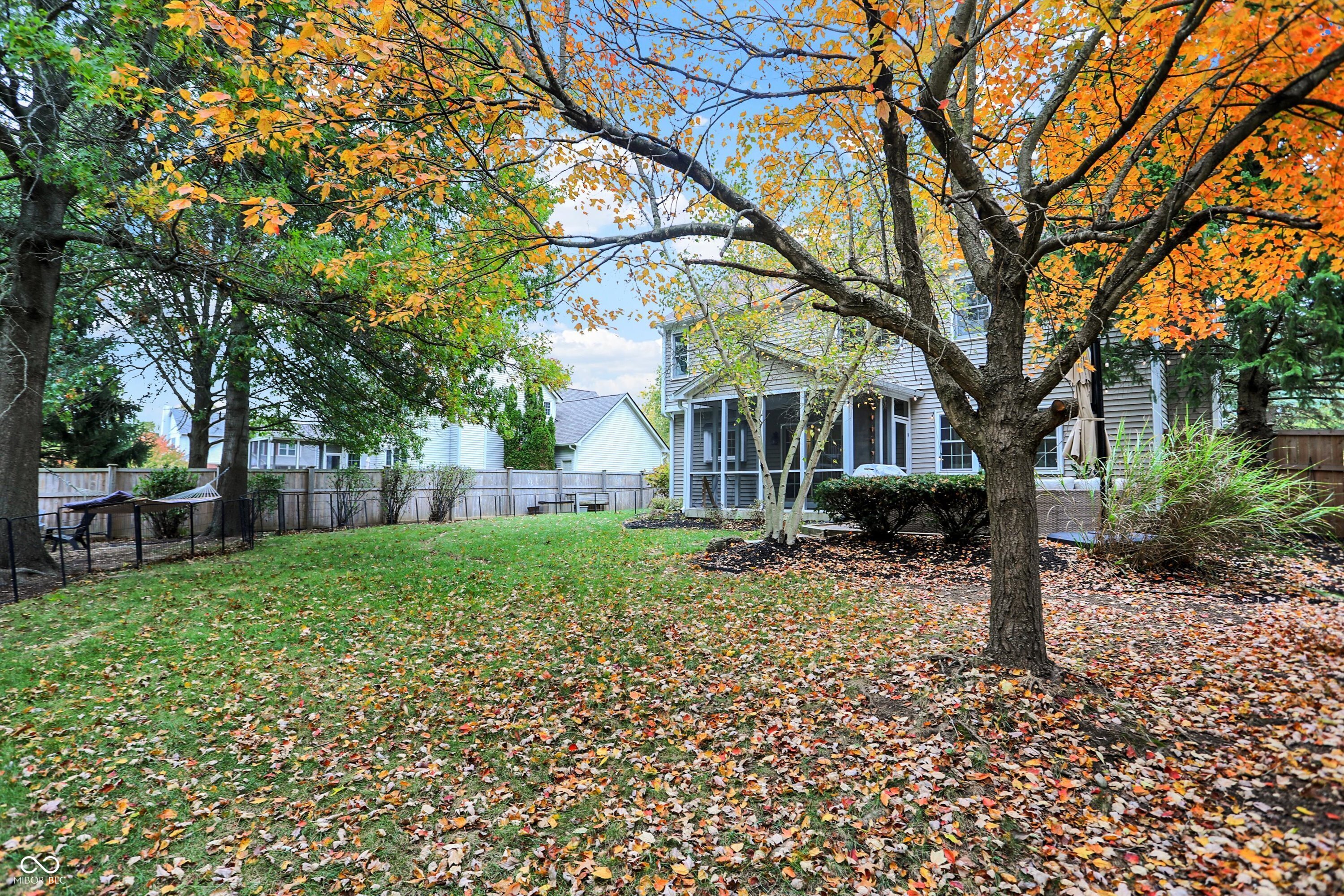 11226 Reflection Point Drive Fishers, IN 46037 - Photo 40 of 53