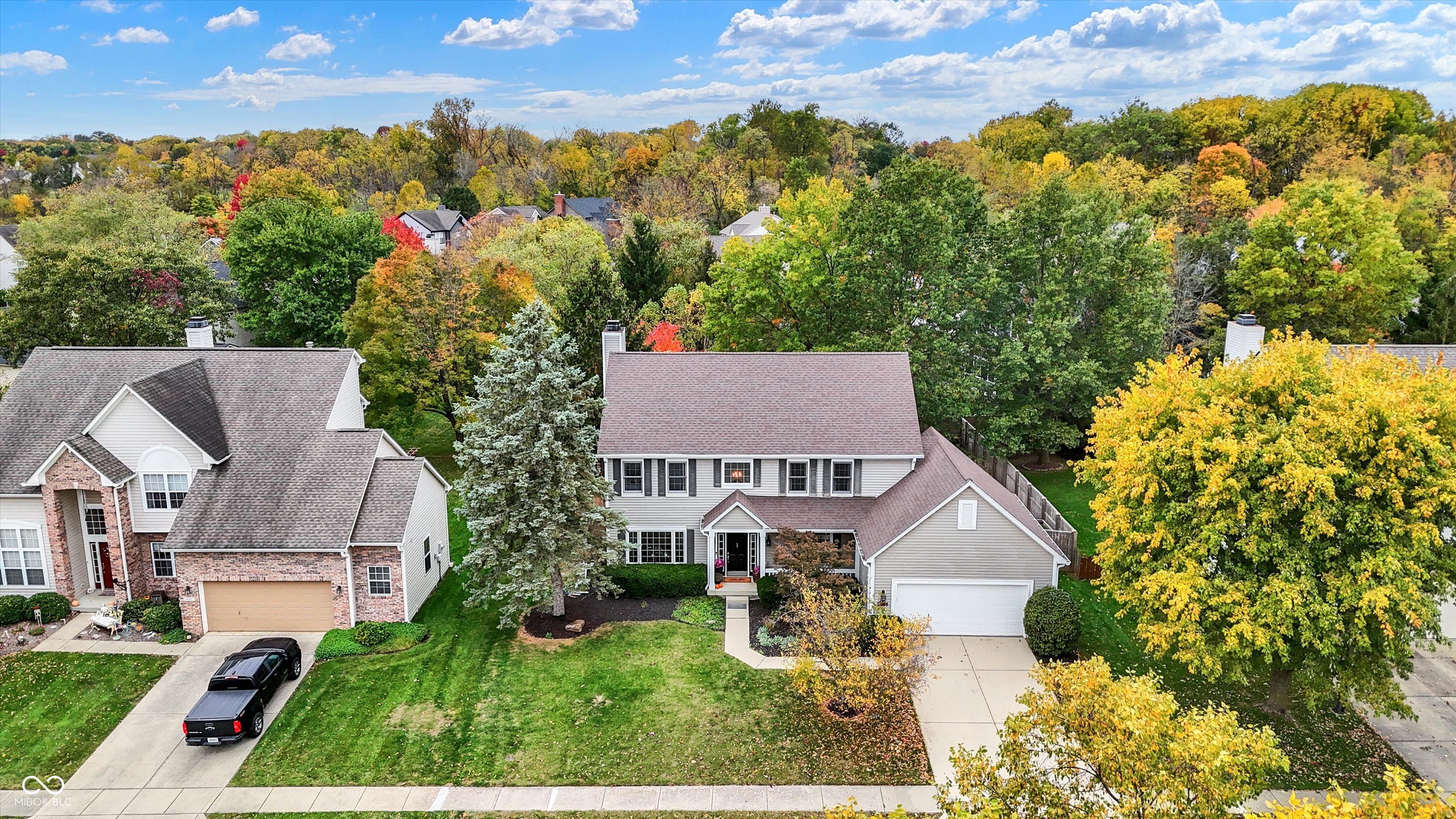 11226 Reflection Point Drive Fishers, IN 46037 - Photo 41 of 53