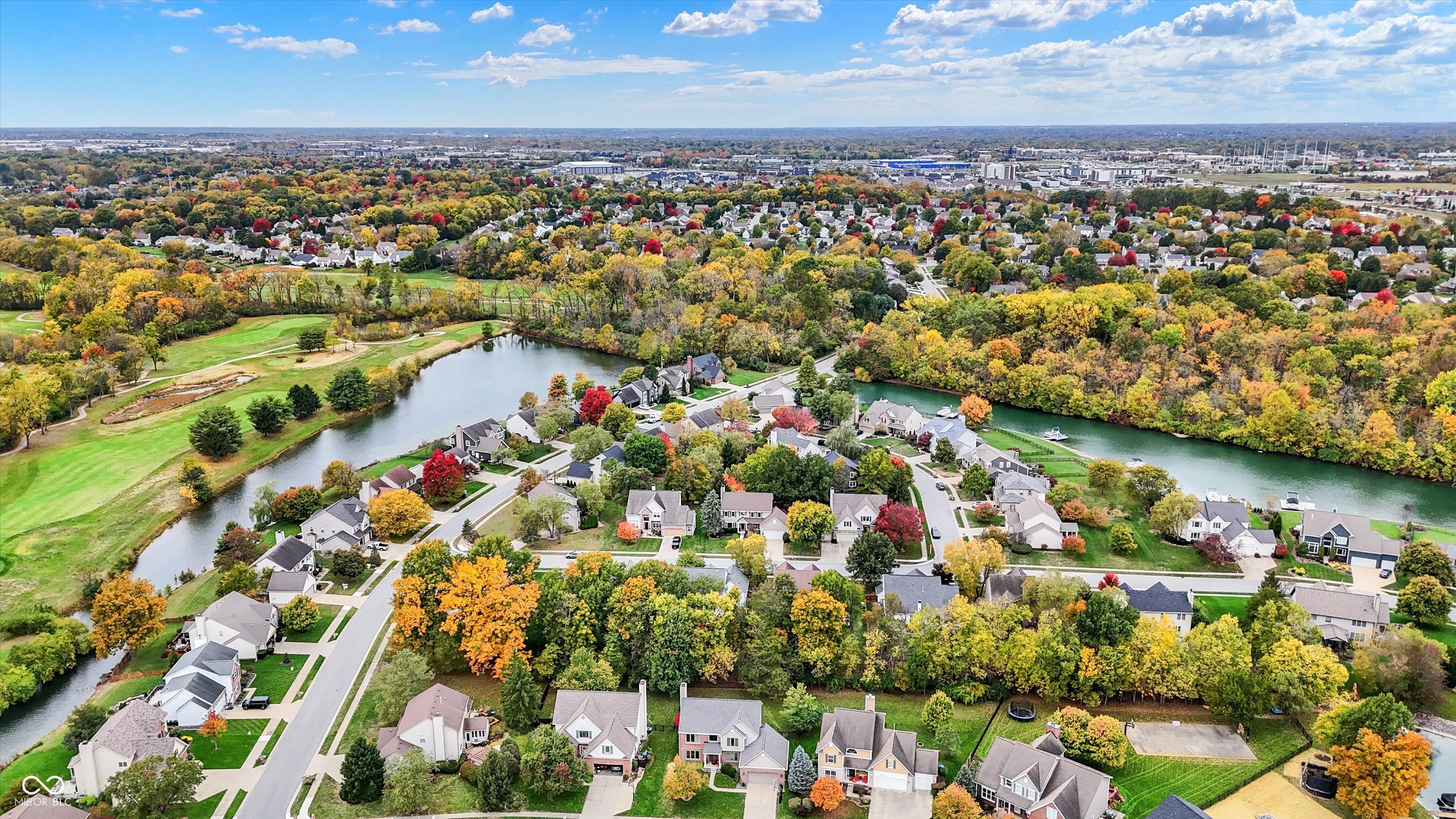 11226 Reflection Point Drive Fishers, IN 46037 - Photo 43 of 53
