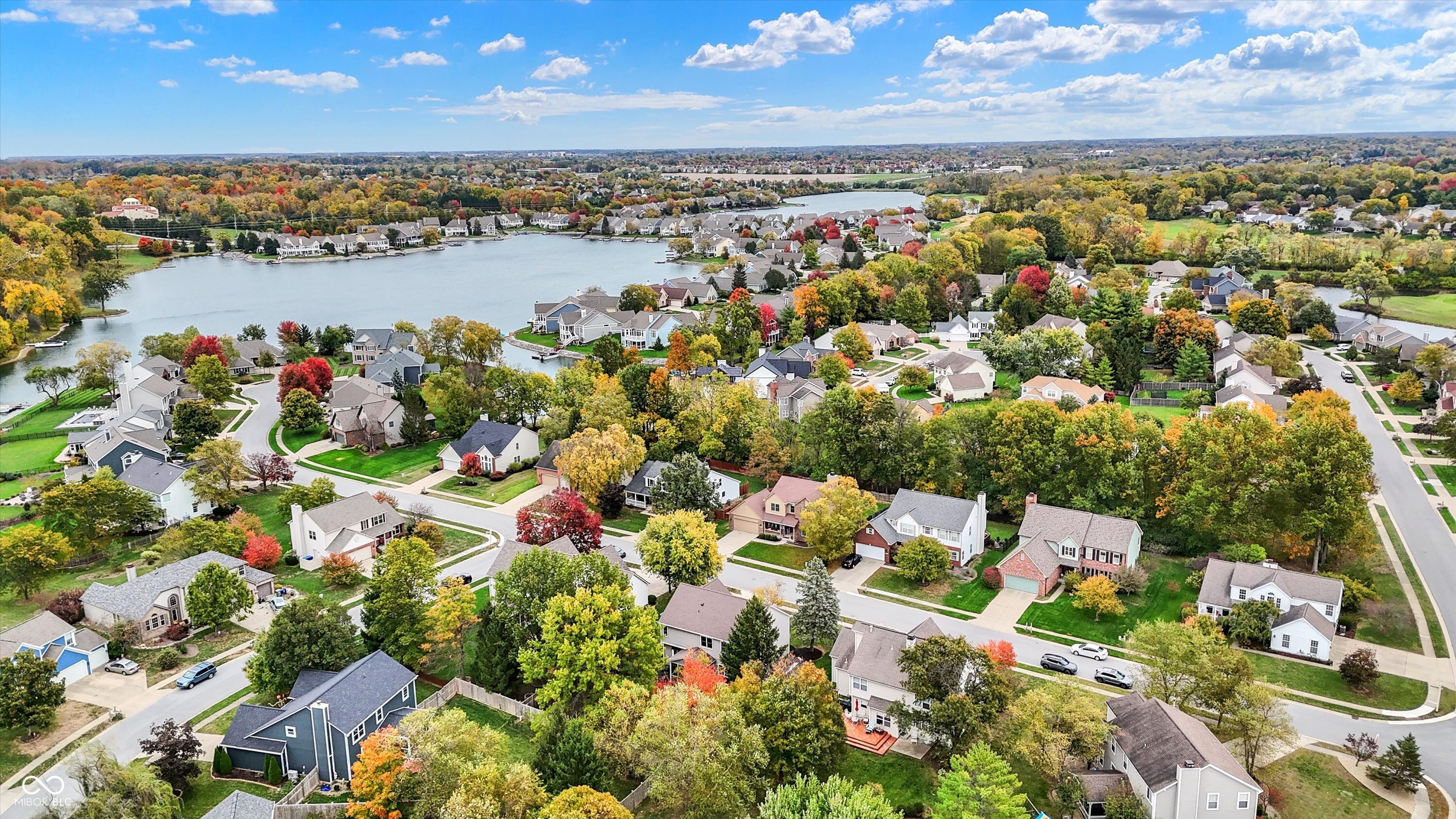 11226 Reflection Point Drive Fishers, IN 46037 - Photo 46 of 53