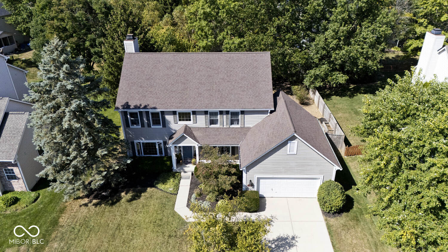 11226 Reflection Point Drive Fishers, IN 46037 - Photo 49 of 53