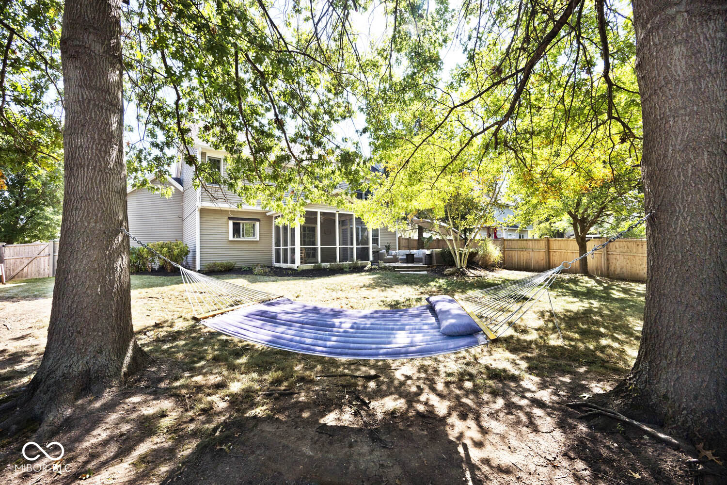 11226 Reflection Point Drive Fishers, IN 46037 - Photo 50 of 53