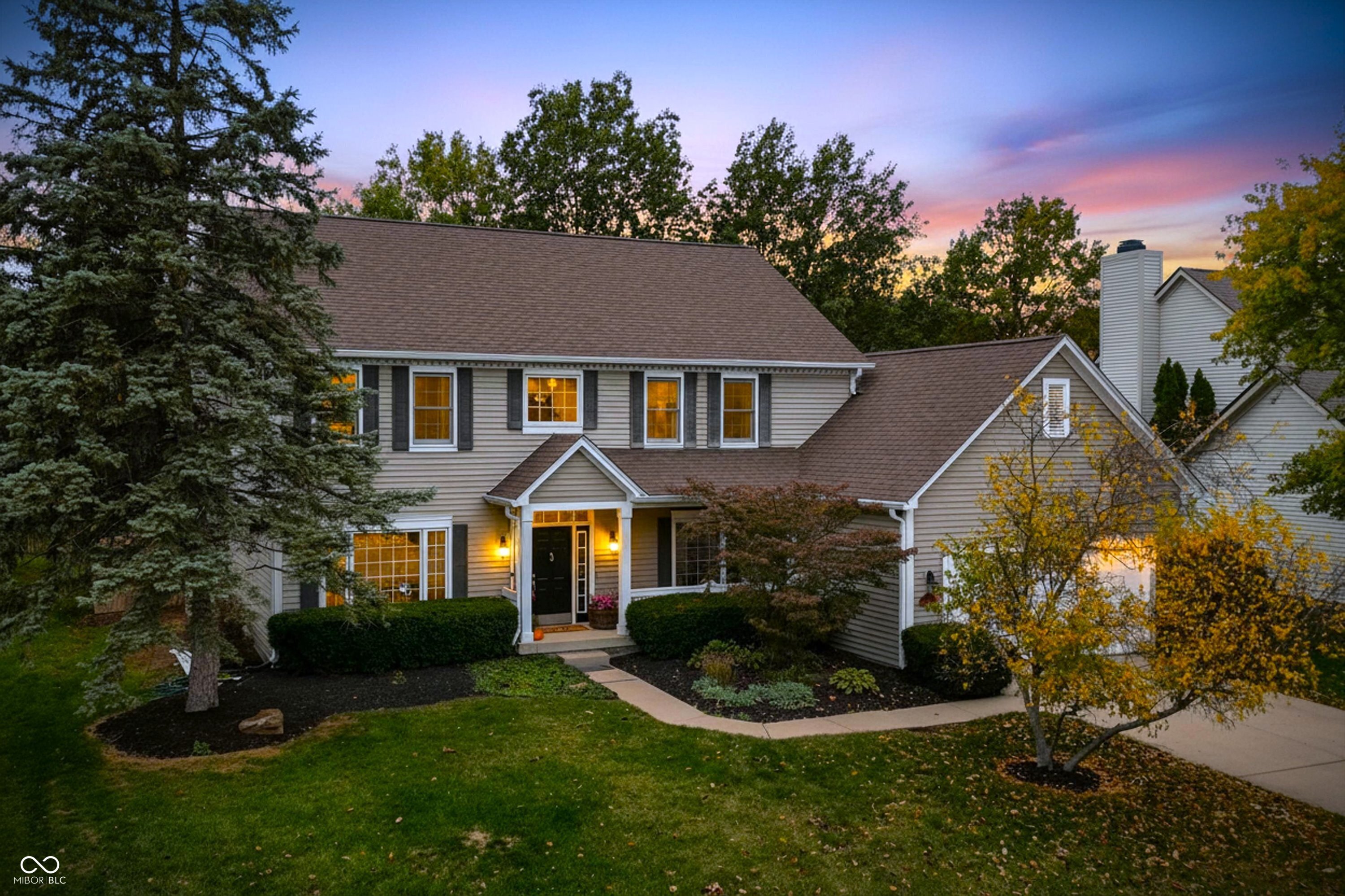 11226 Reflection Point Drive Fishers, IN 46037 - Photo 5 of 53