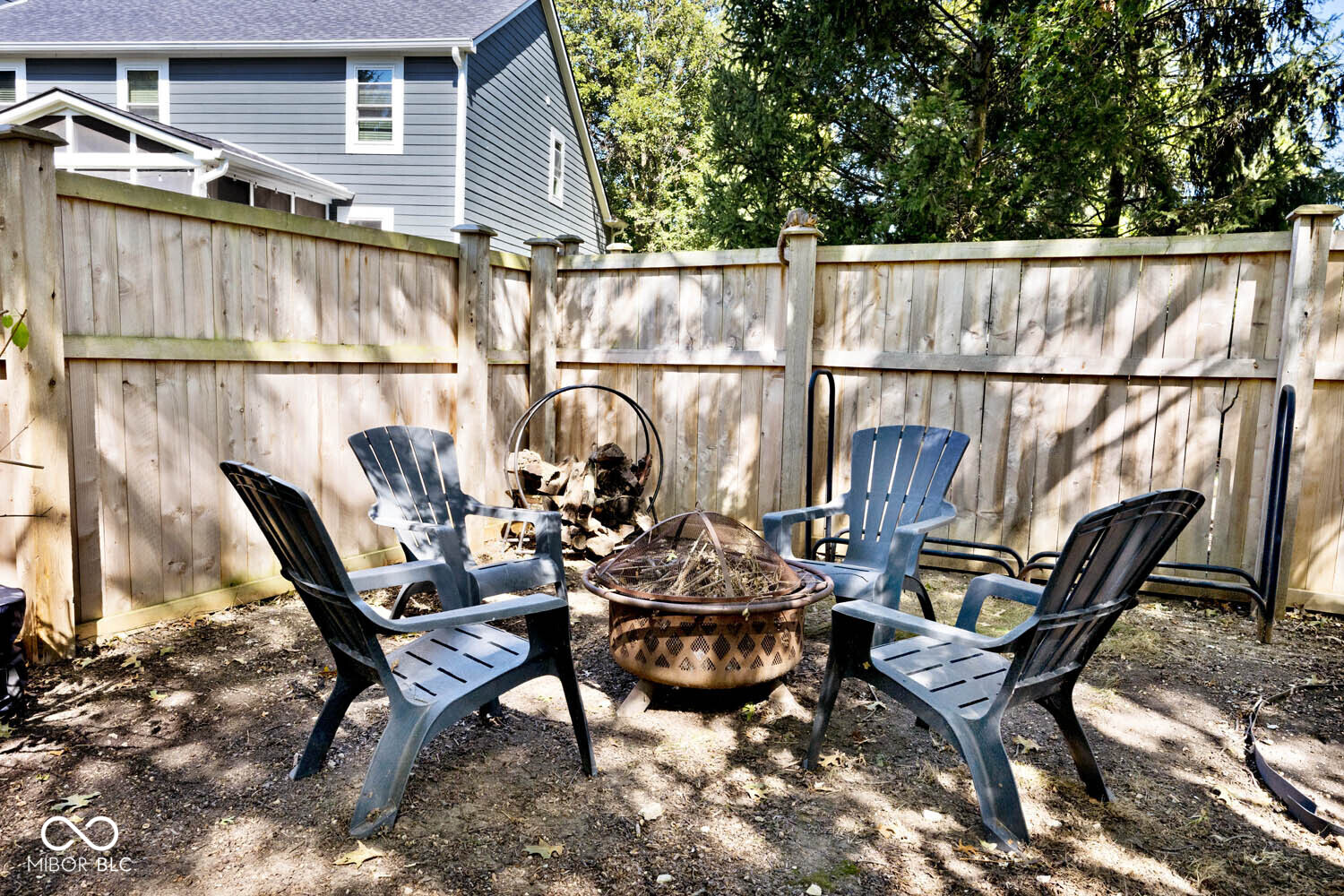 11226 Reflection Point Drive Fishers, IN 46037 - Photo 51 of 53