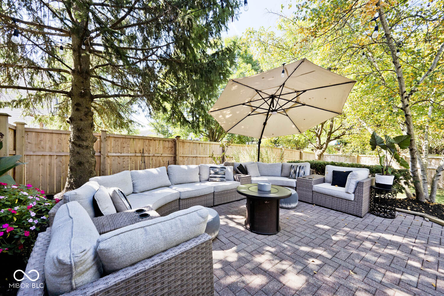 11226 Reflection Point Drive Fishers, IN 46037 - Photo 52 of 53