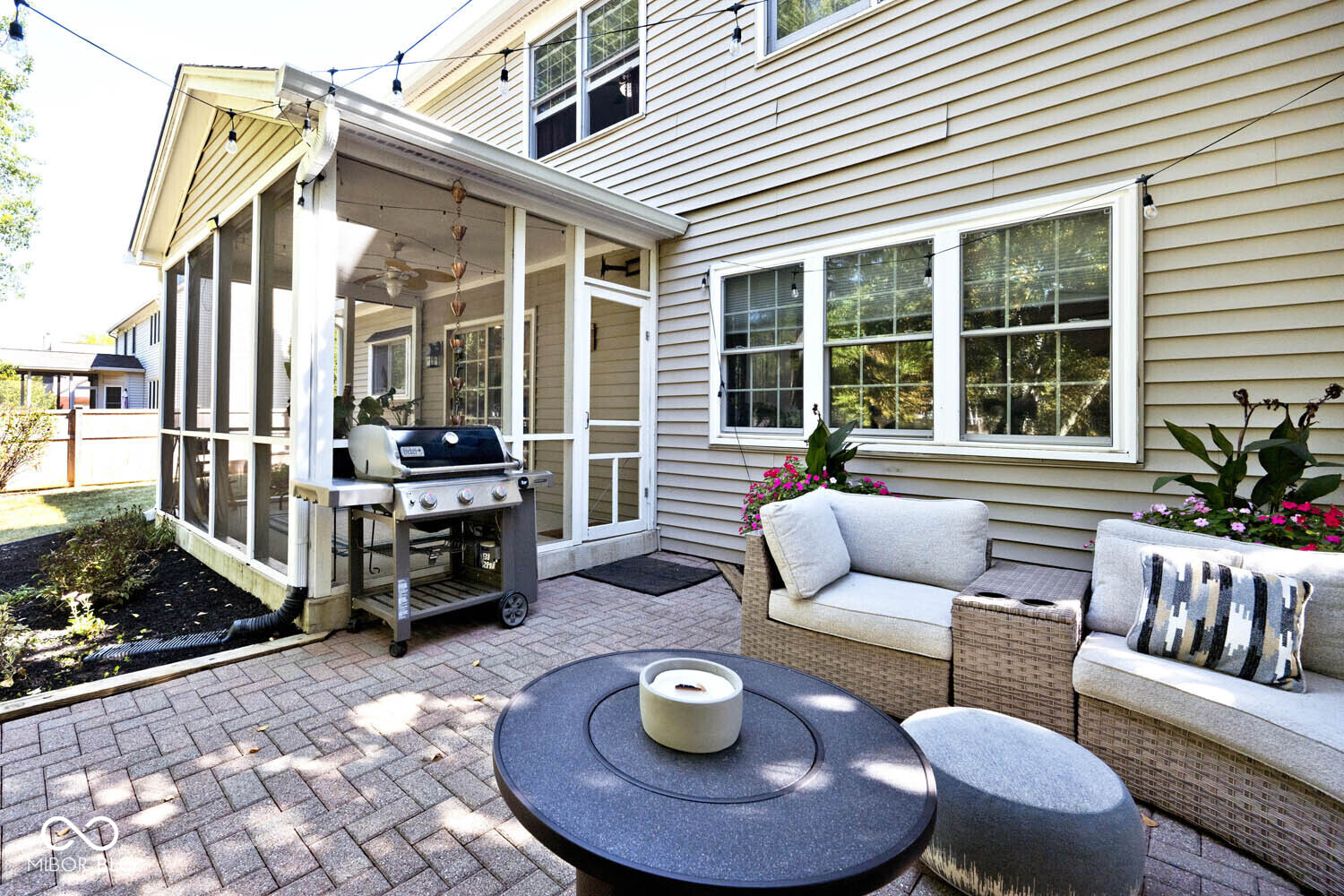 11226 Reflection Point Drive Fishers, IN 46037 - Photo 53 of 53