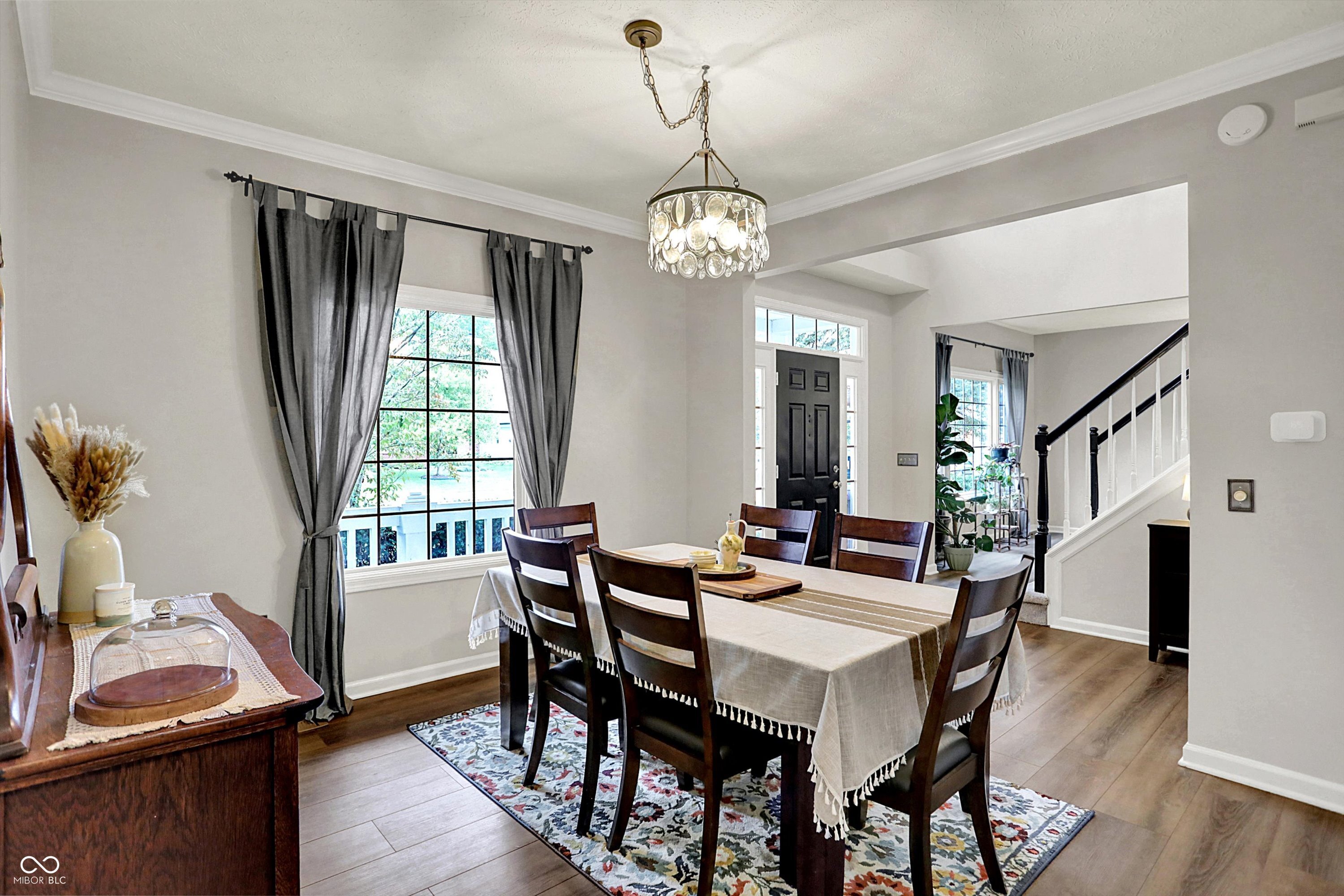 11226 Reflection Point Drive Fishers, IN 46037 - Photo 10 of 53