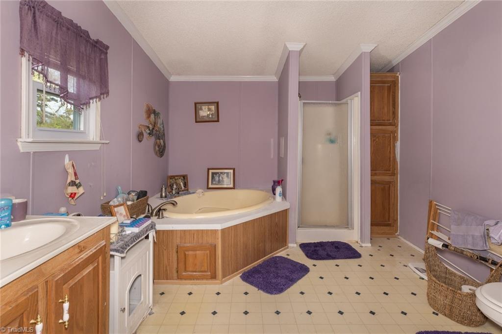 153 Chilton Road Ararat, NC 27007 - Photo 12 of 25 Gallery Image 12