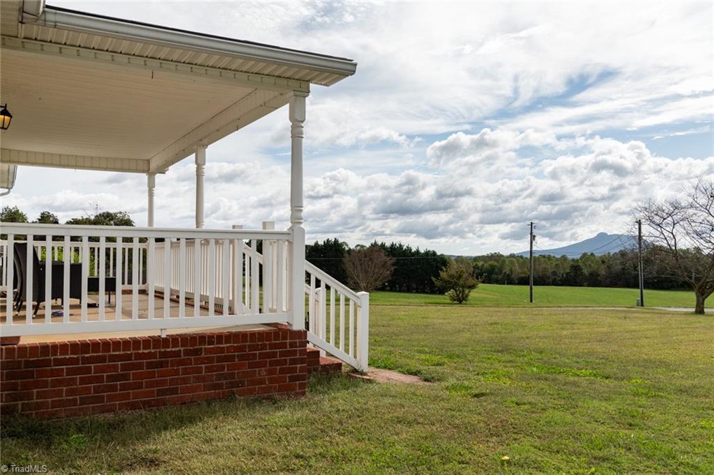 153 Chilton Road Ararat, NC 27007 - Photo 2 of 25 Gallery Image 2