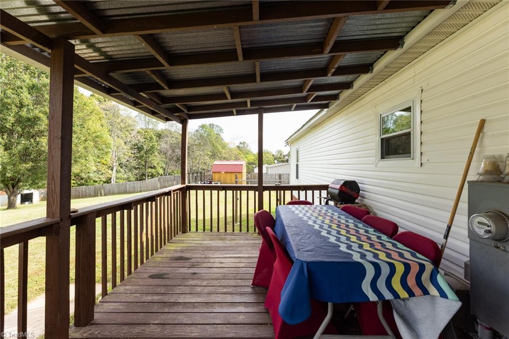 153 Chilton Road Ararat, NC 27007 - Photo 22 of 25 Gallery Image 22