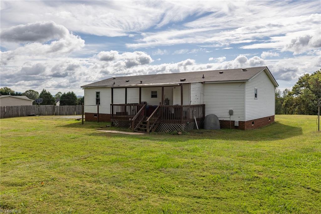 153 Chilton Road Ararat, NC 27007 - Photo 24 of 25 Gallery Image 24
