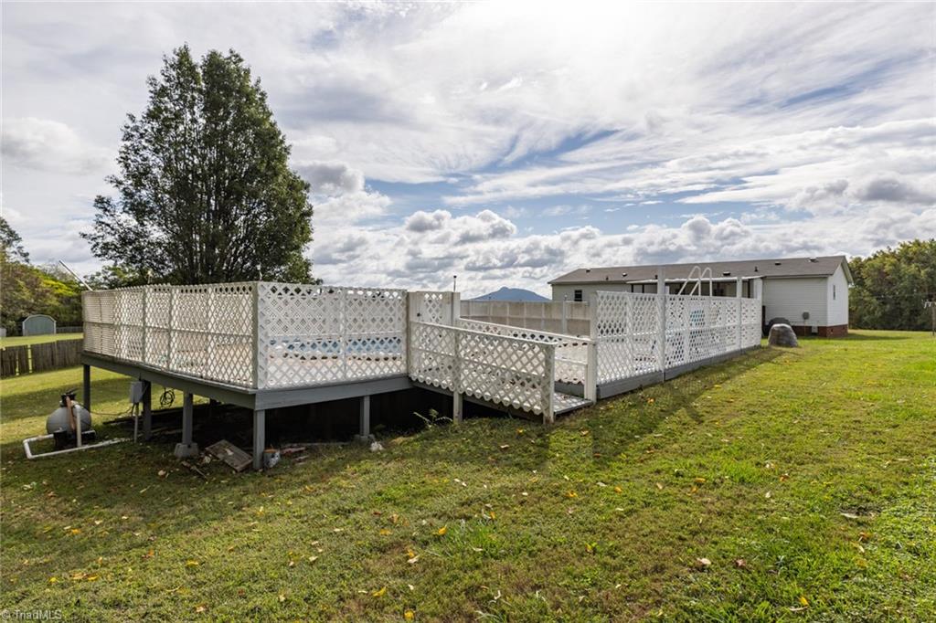153 Chilton Road Ararat, NC 27007 - Photo 25 of 25 Gallery Image 25