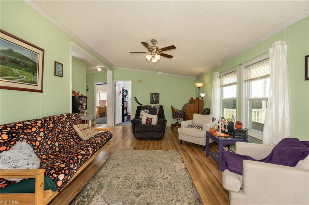 153 Chilton Road Ararat, NC 27007 - Photo 6 of 25 Gallery Image 6