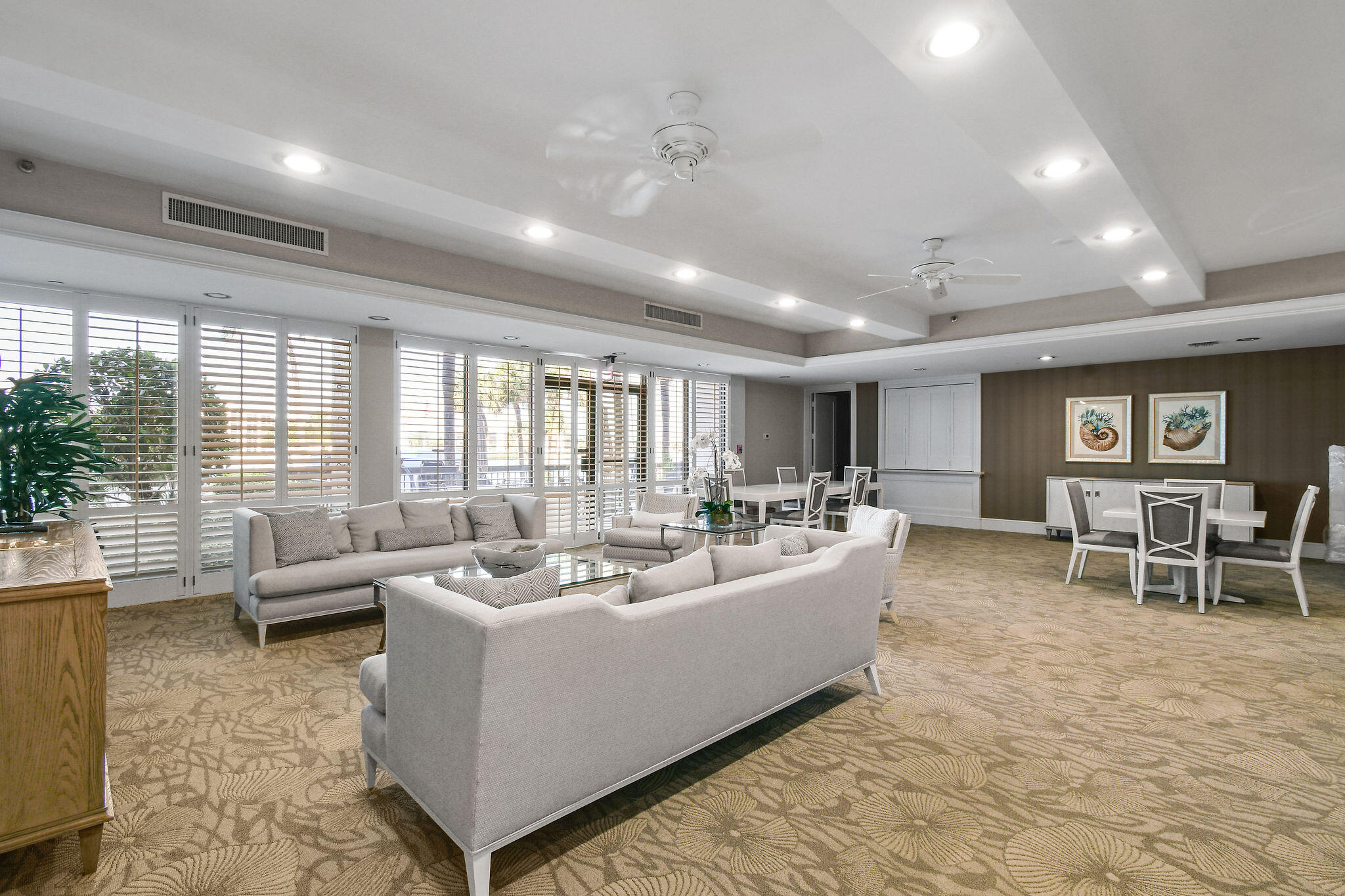 19750 South Beach Road, Unit 6030 Jupiter, FL 33469 - Photo 45 of 68 Lobby