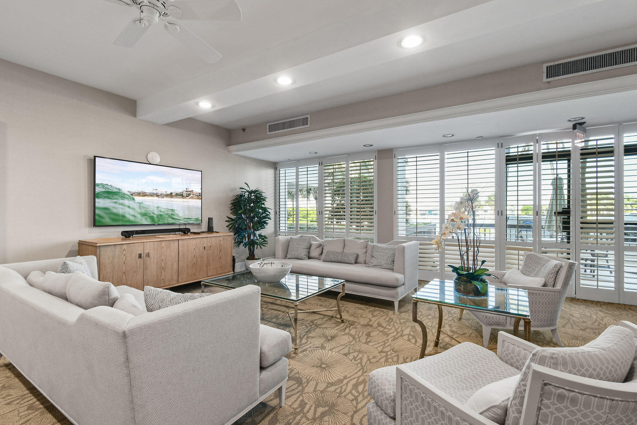 19750 South Beach Road, Unit 6030 Jupiter, FL 33469 - Photo 46 of 68 Lobby