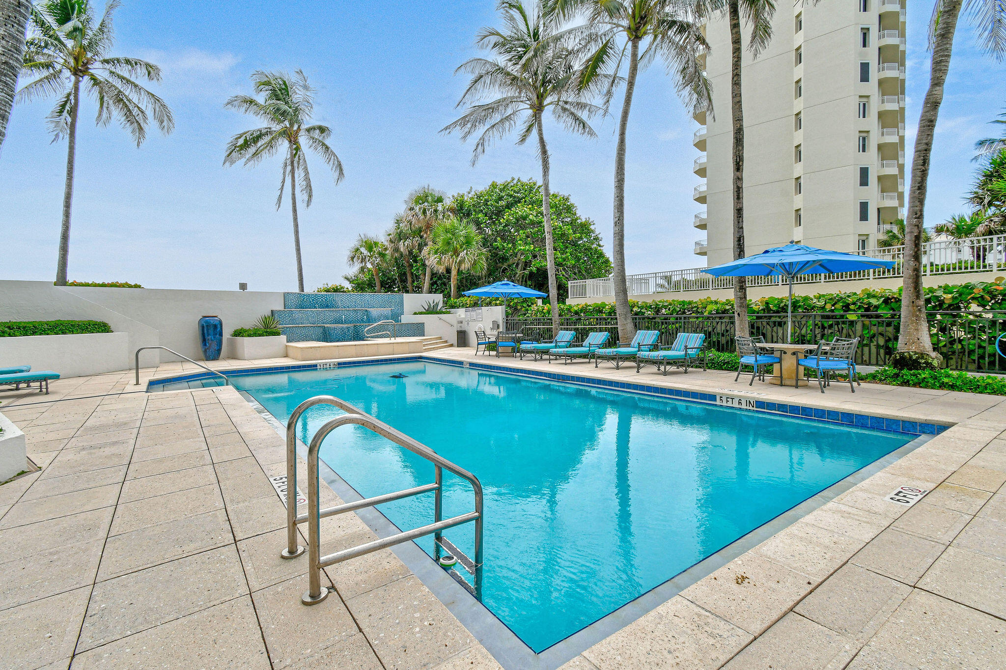 19750 South Beach Road, Unit 6030 Jupiter, FL 33469 - Photo 52 of 68 19750SBeachR#603(64)