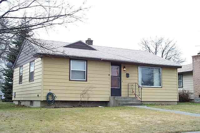 712 East Decatur Avenue Spokane, WA 99208 - Photo 1 of 1 Gallery Image 1