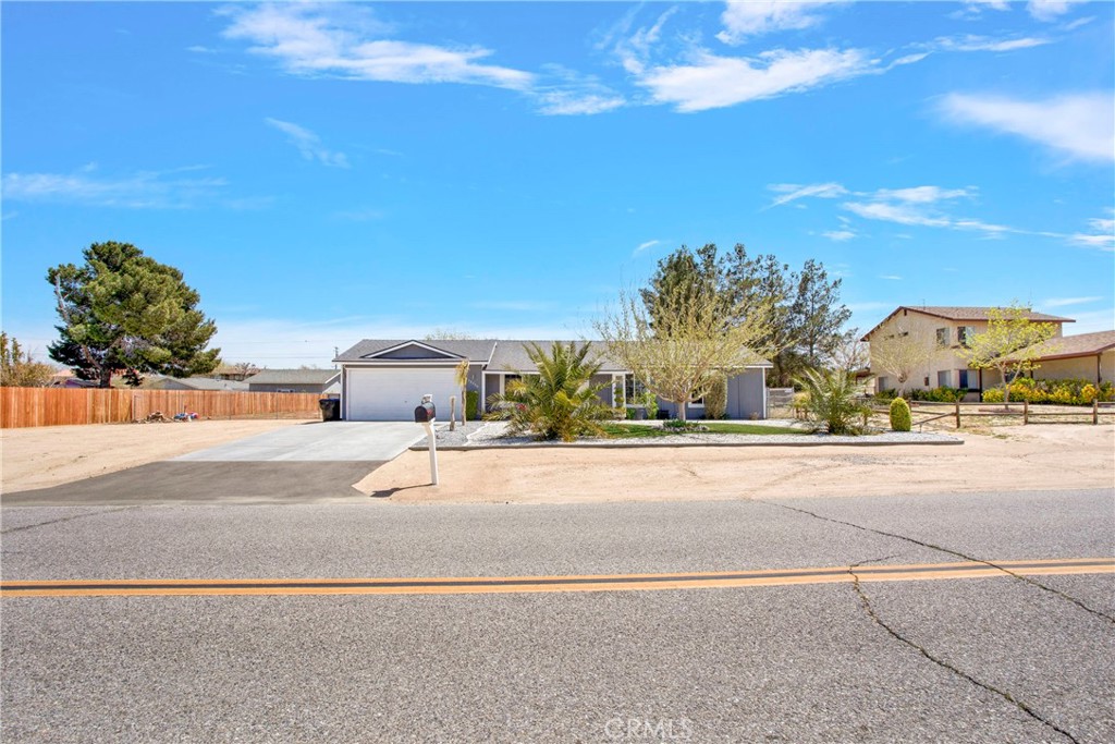 15733 Topango Road Victorville, CA 92394 - Photo 1 of 1 Gallery Image 1