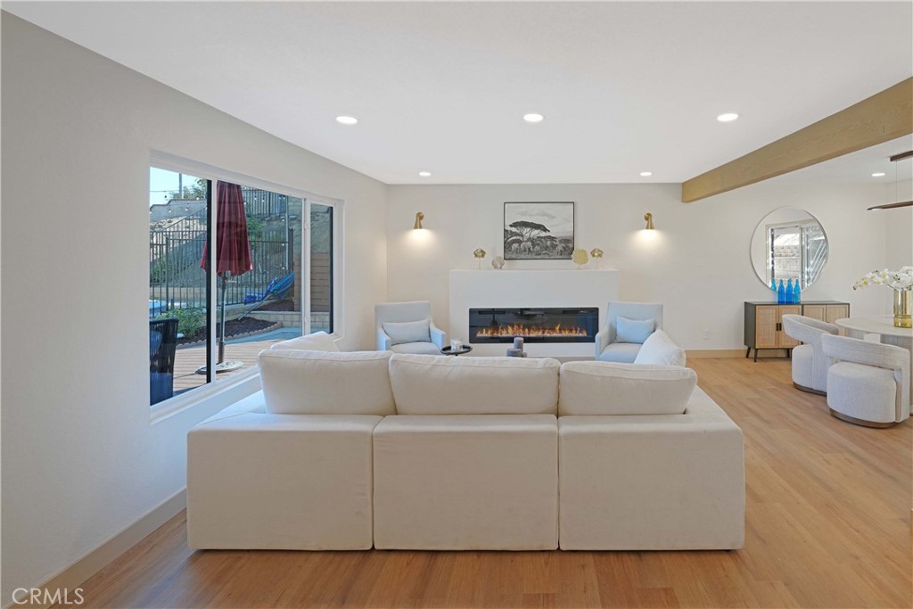 20512 Starshine Road Walnut, CA 91789 - Photo 23 of 63 Living Room 2