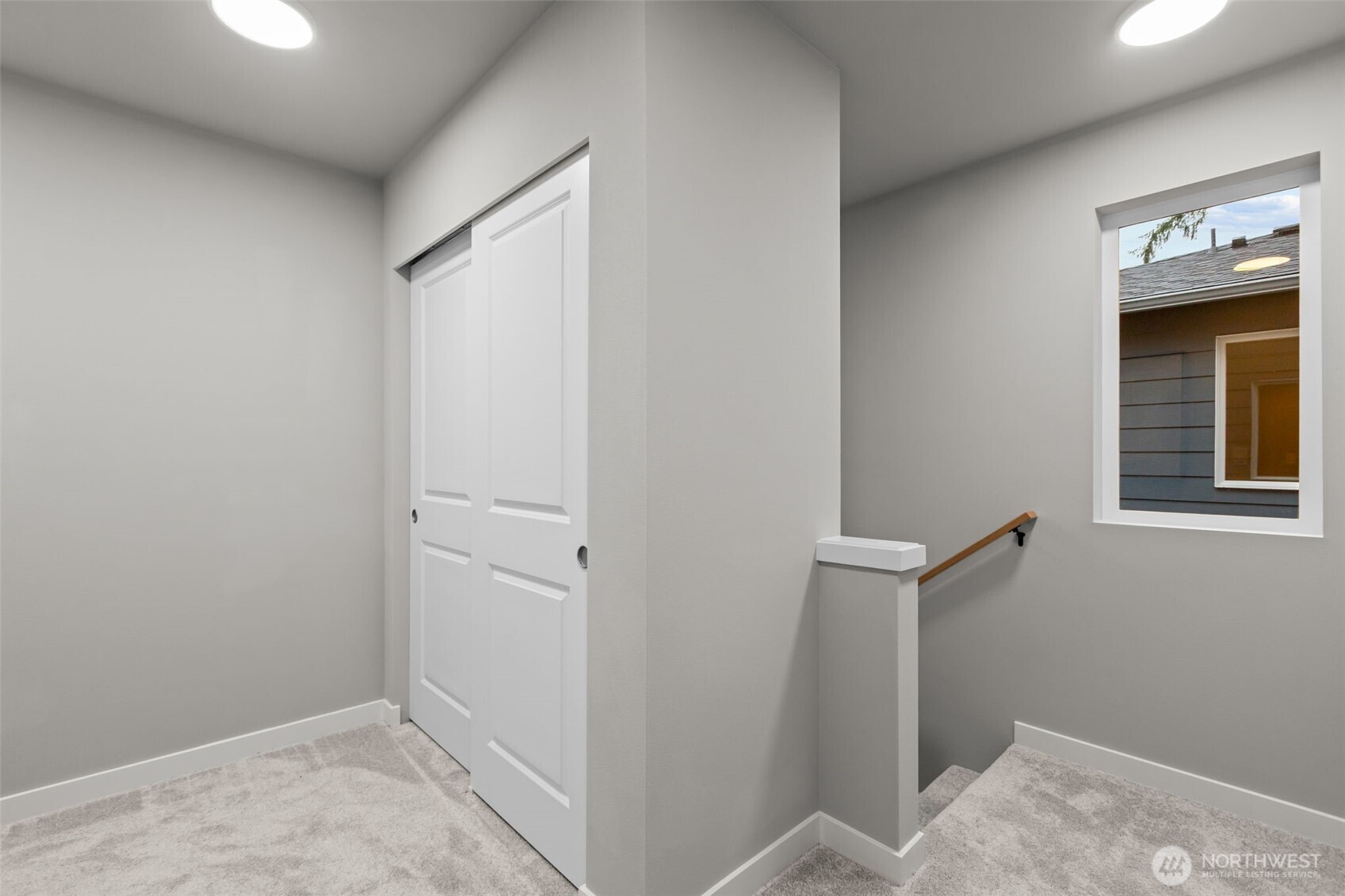 122 169th Place Southwest, Unit A Bothell, WA 98012 - Photo 16 of 29 a view of room