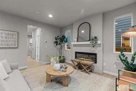 $779,950 | 122 169th Place Southwest, Unit A, Bothell, WA 98012